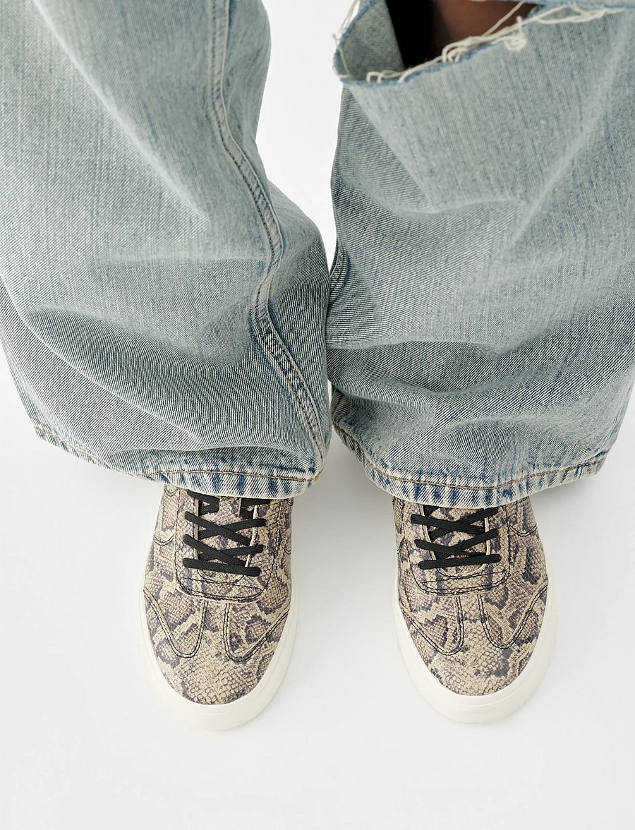 VAGABOND - CODY - lave sneakers - multicolour - 0