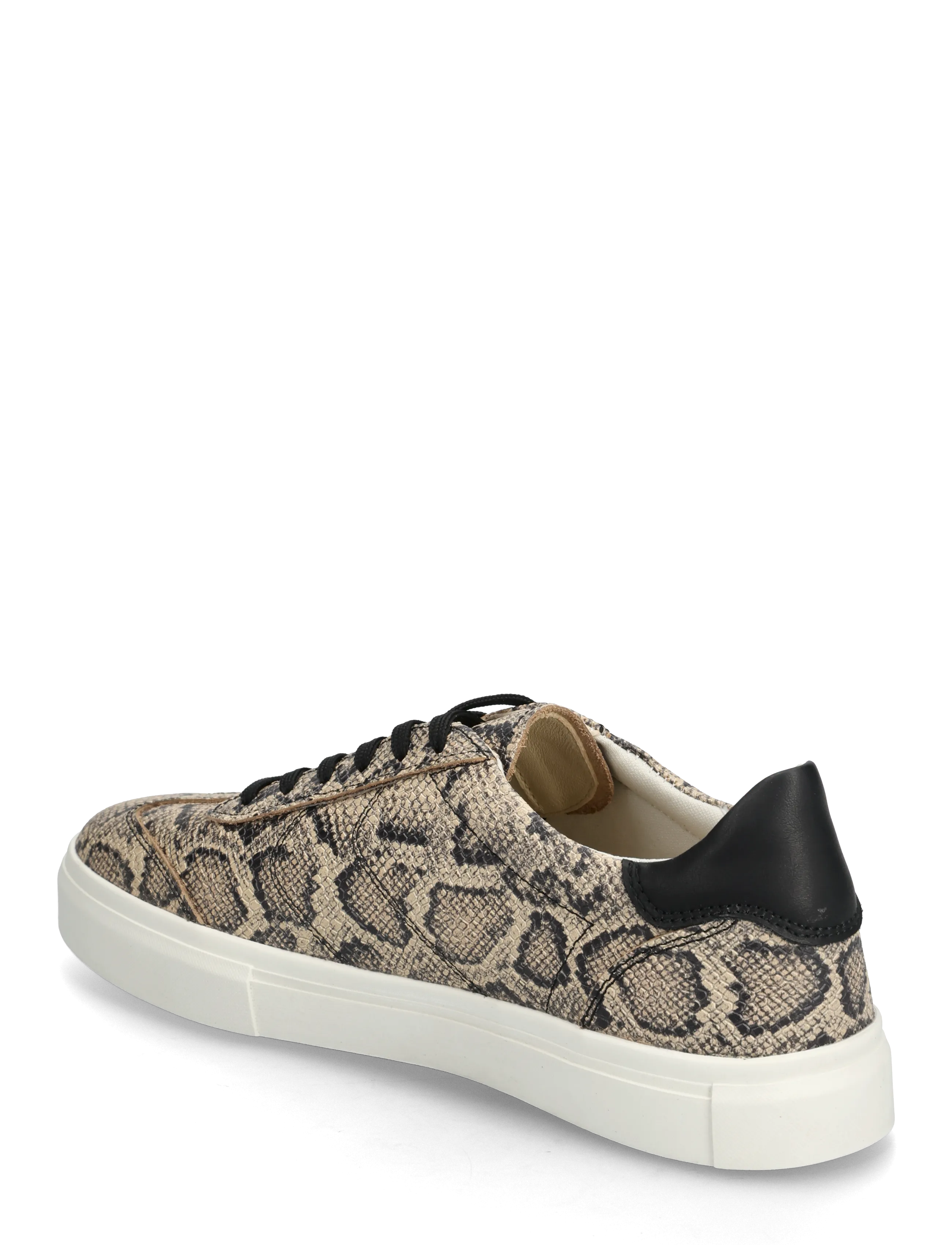 VAGABOND - CODY - lágir strigaskór - multicolour - 3