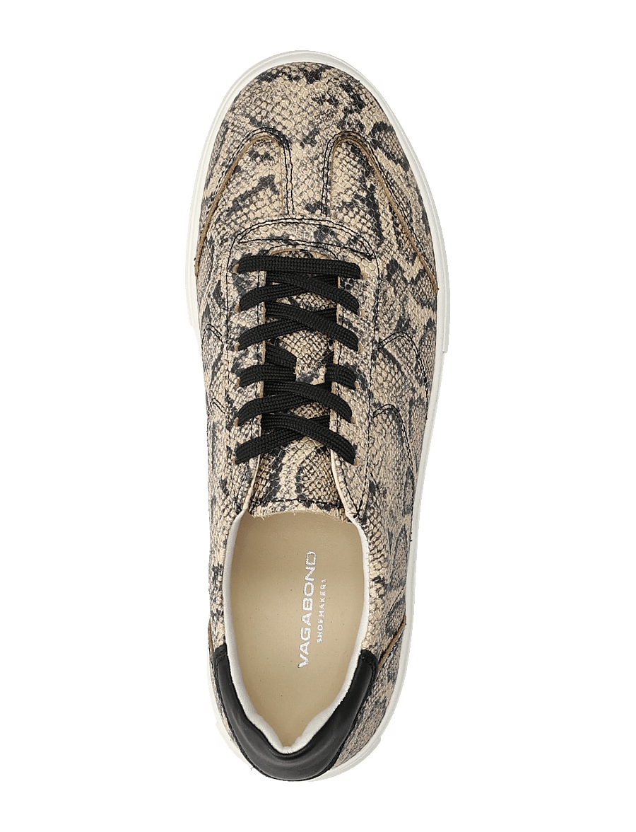 VAGABOND - CODY - lave sneakers - multicolour - 4
