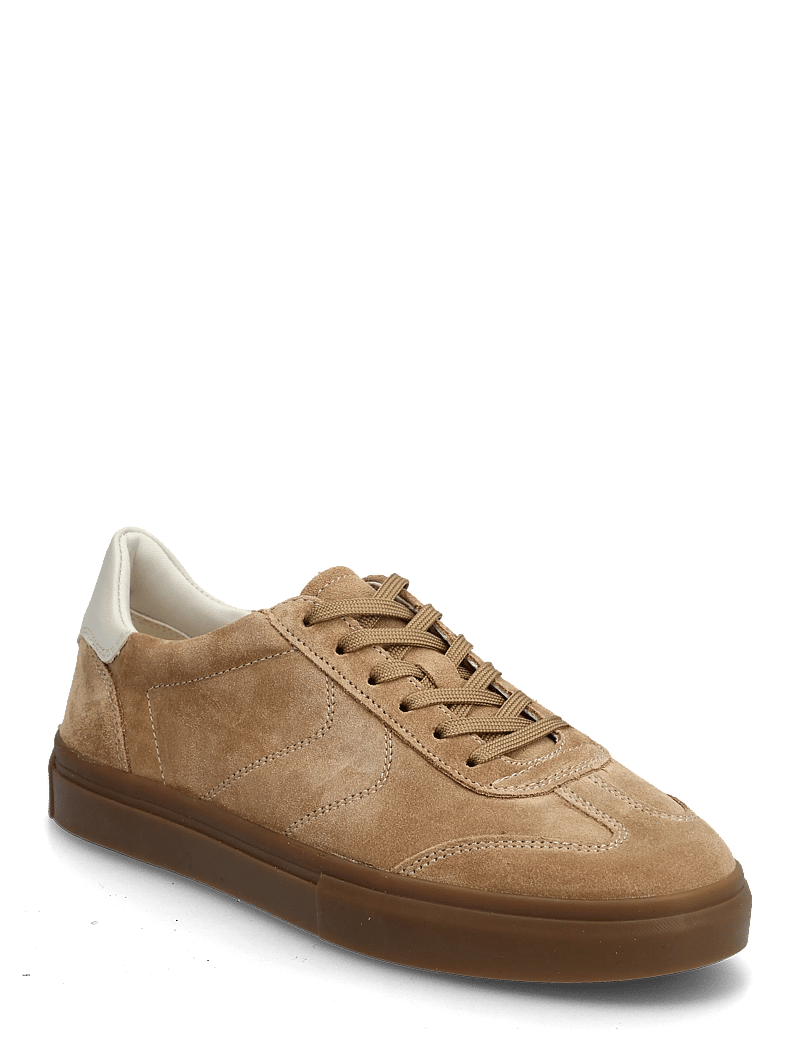 VAGABOND - CODY - niedrige sneakers - beige - 1
