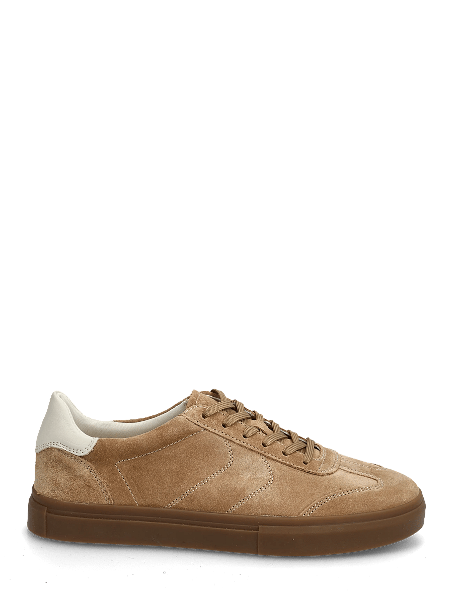 VAGABOND - CODY - niedrige sneaker - beige - 2