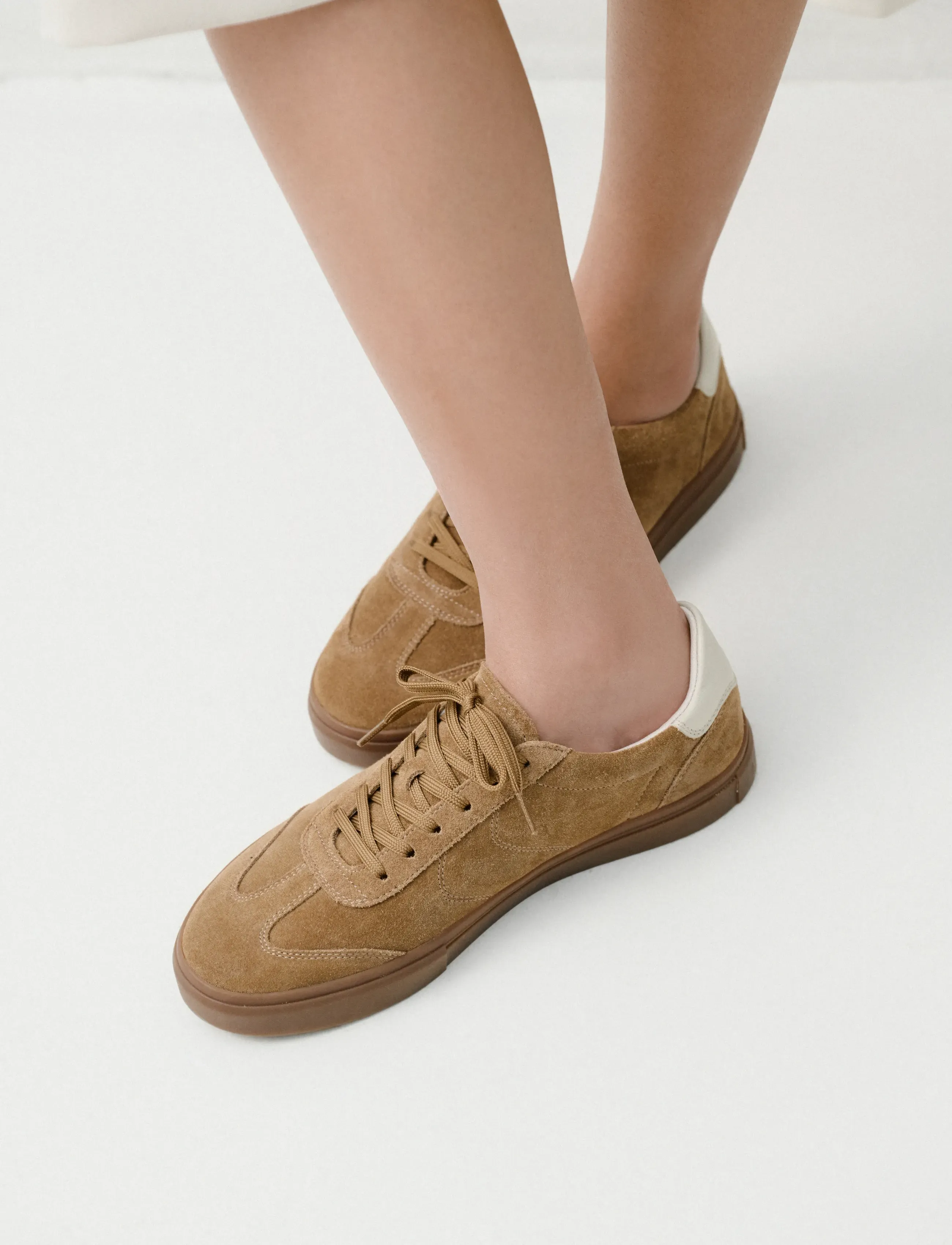 VAGABOND Cody, 39, Sneakers, Braun - Low-top Frauen