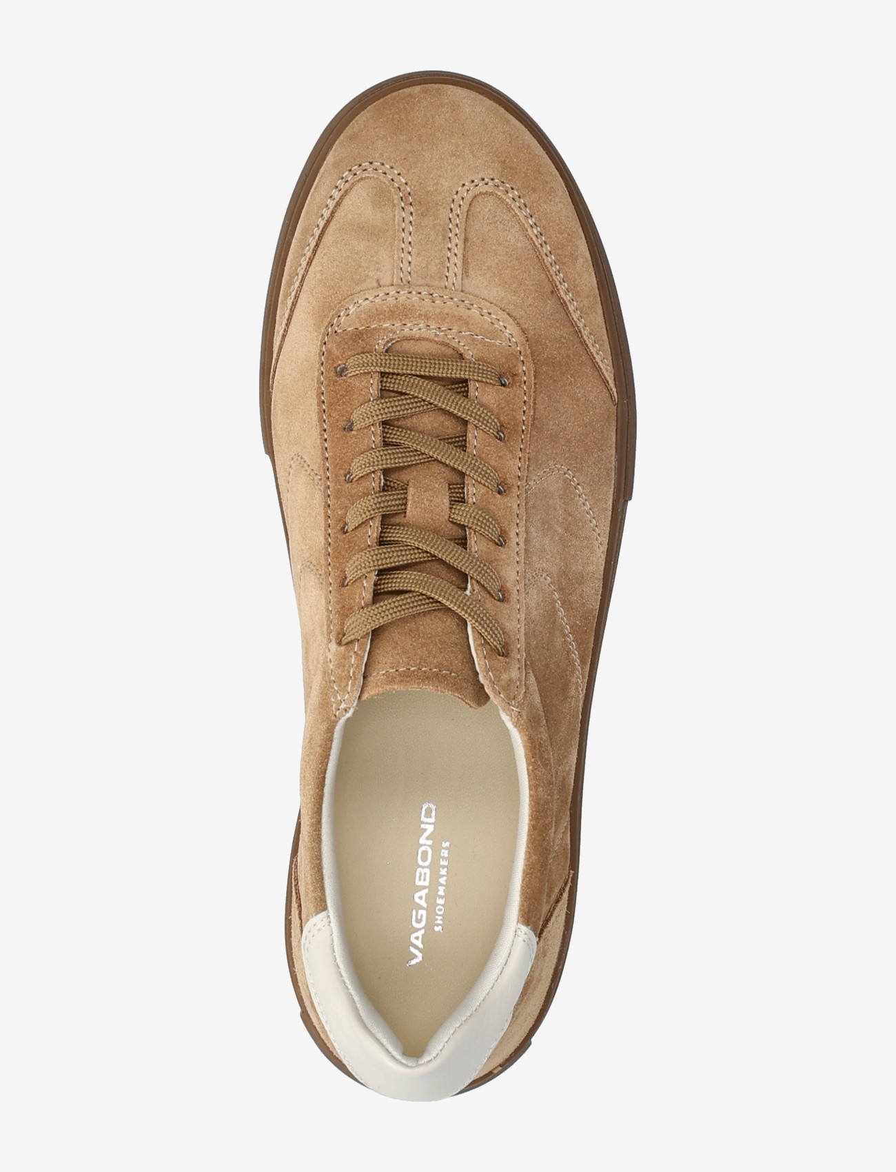 VAGABOND - CODY - låga sneakers - beige - 3