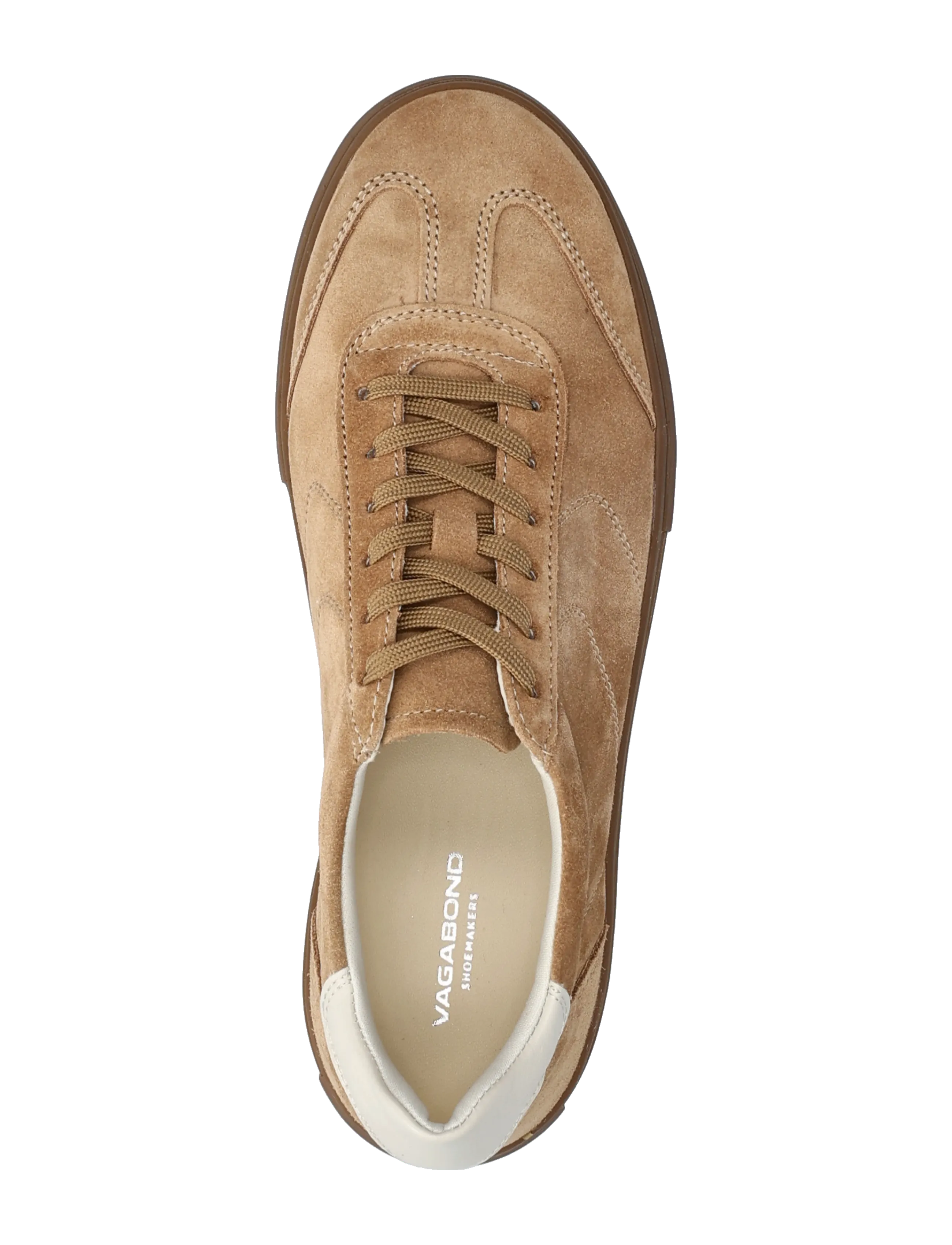 VAGABOND - CODY - low top sneakers - beige - 4