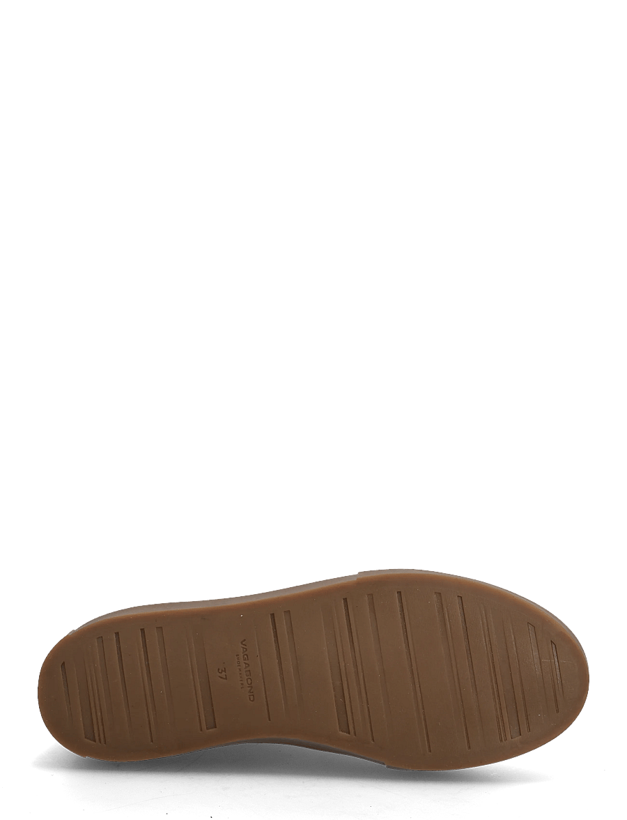 VAGABOND - CODY - niedrige sneaker - beige - 5