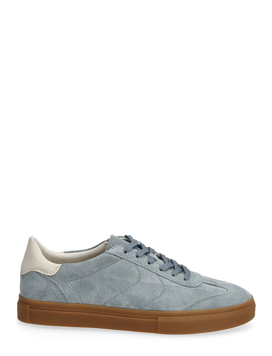 VAGABOND - CODY - lage sneakers - blue - 2