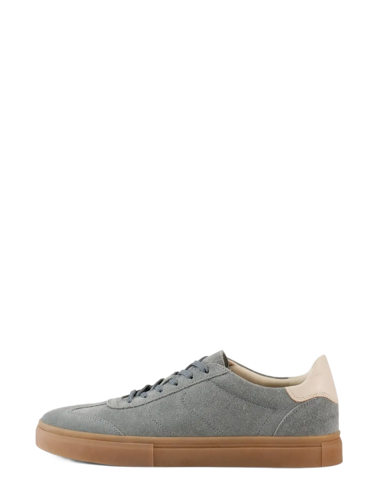 VAGABOND - CODY - lave sneakers - blue - 2