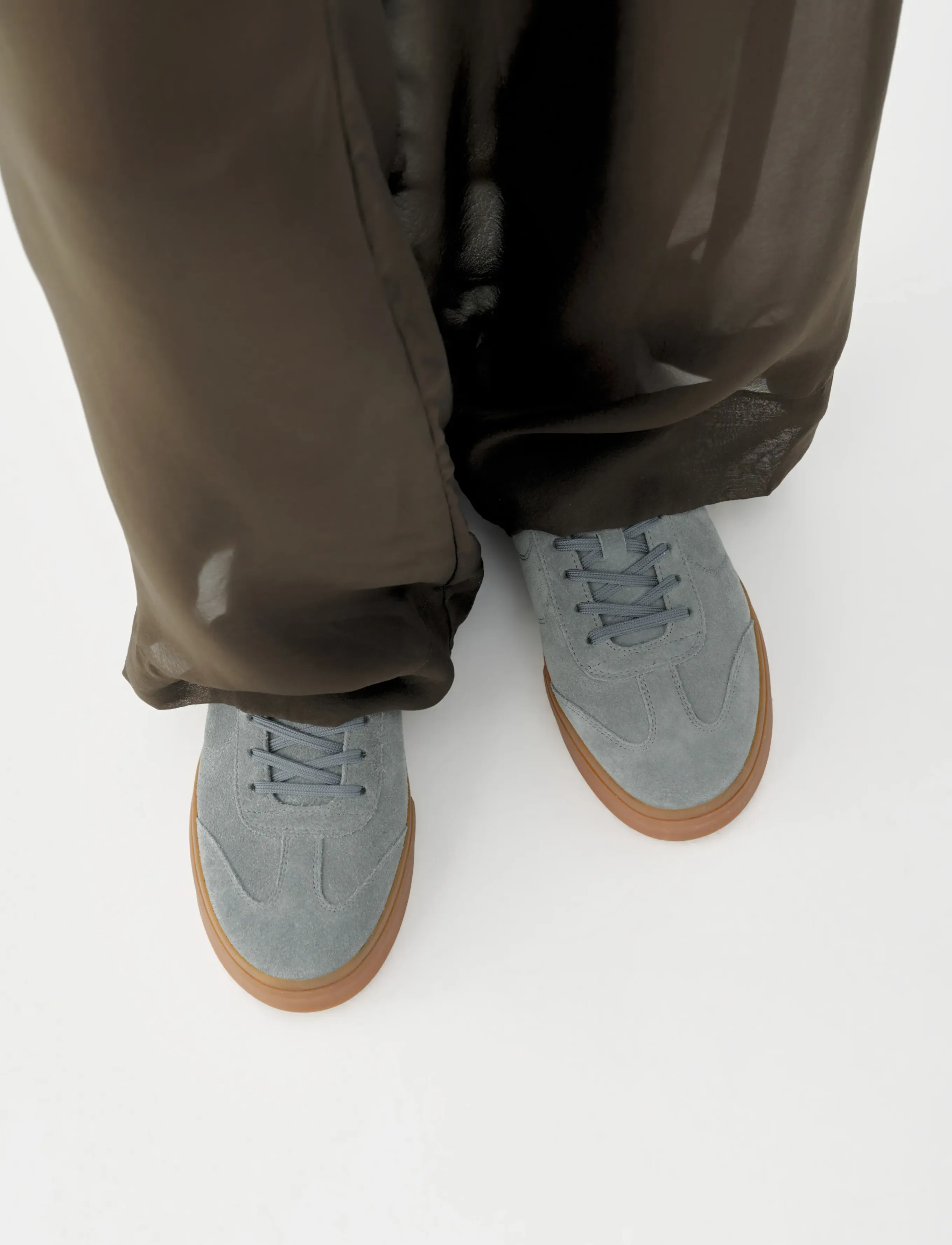 VAGABOND Cody, 37, Sneakers, Blau - Low-top Frauen