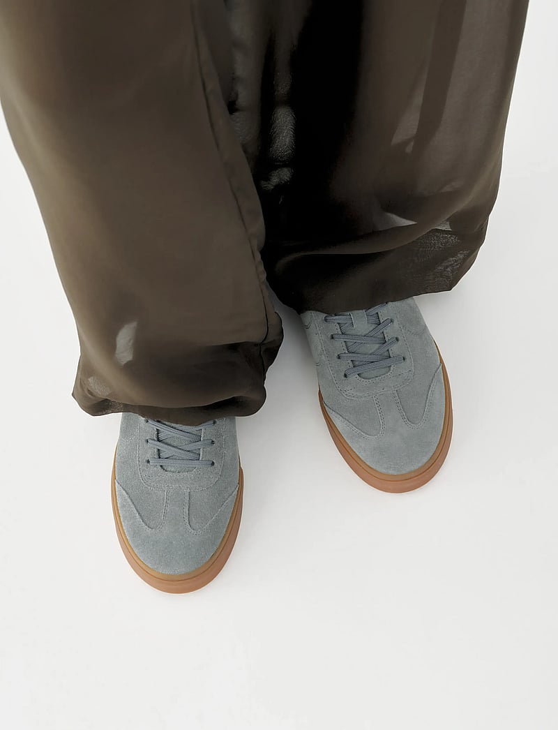 VAGABOND - CODY - niedrige sneakers - blue - 0