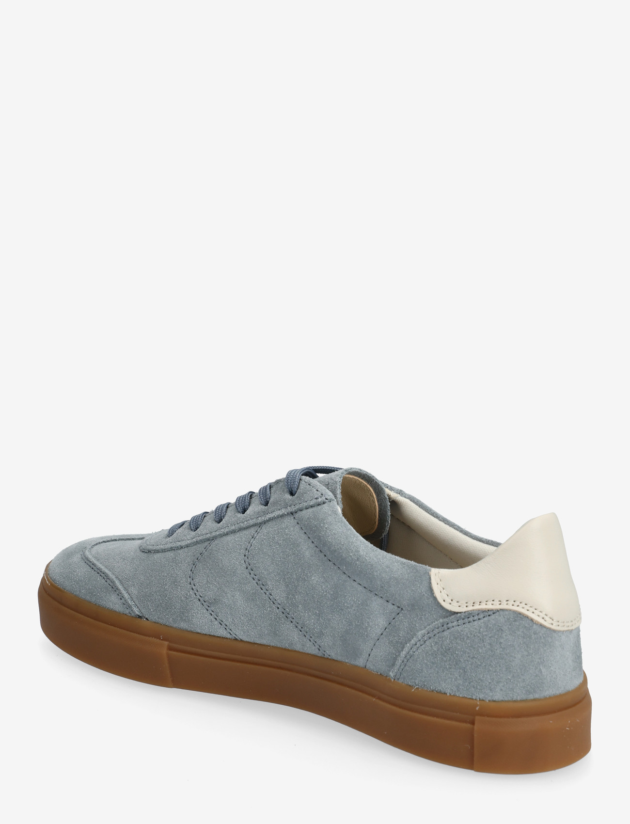 VAGABOND - CODY - niedrige sneakers - blue - 2