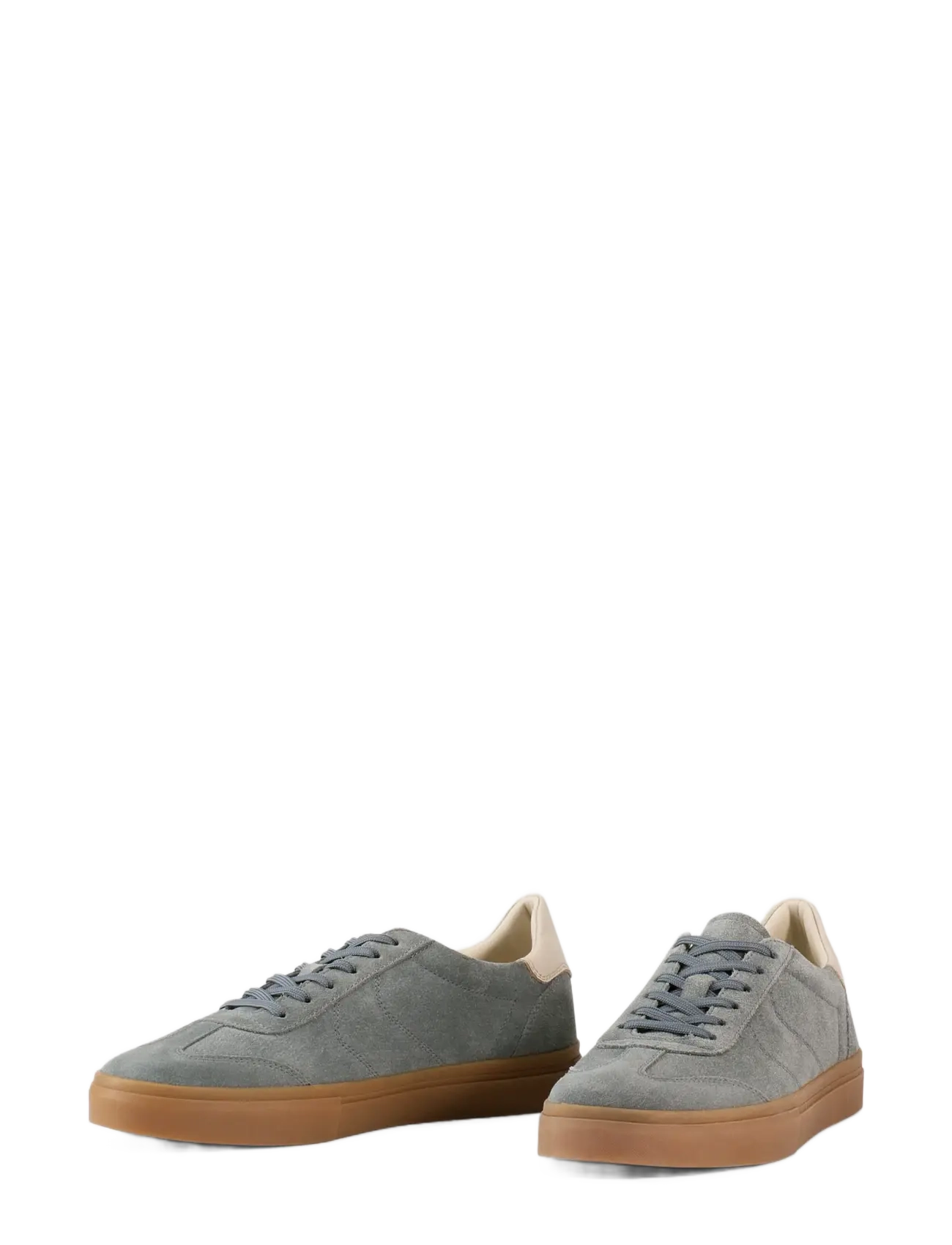 VAGABOND - CODY - lave sneakers - blue - 3