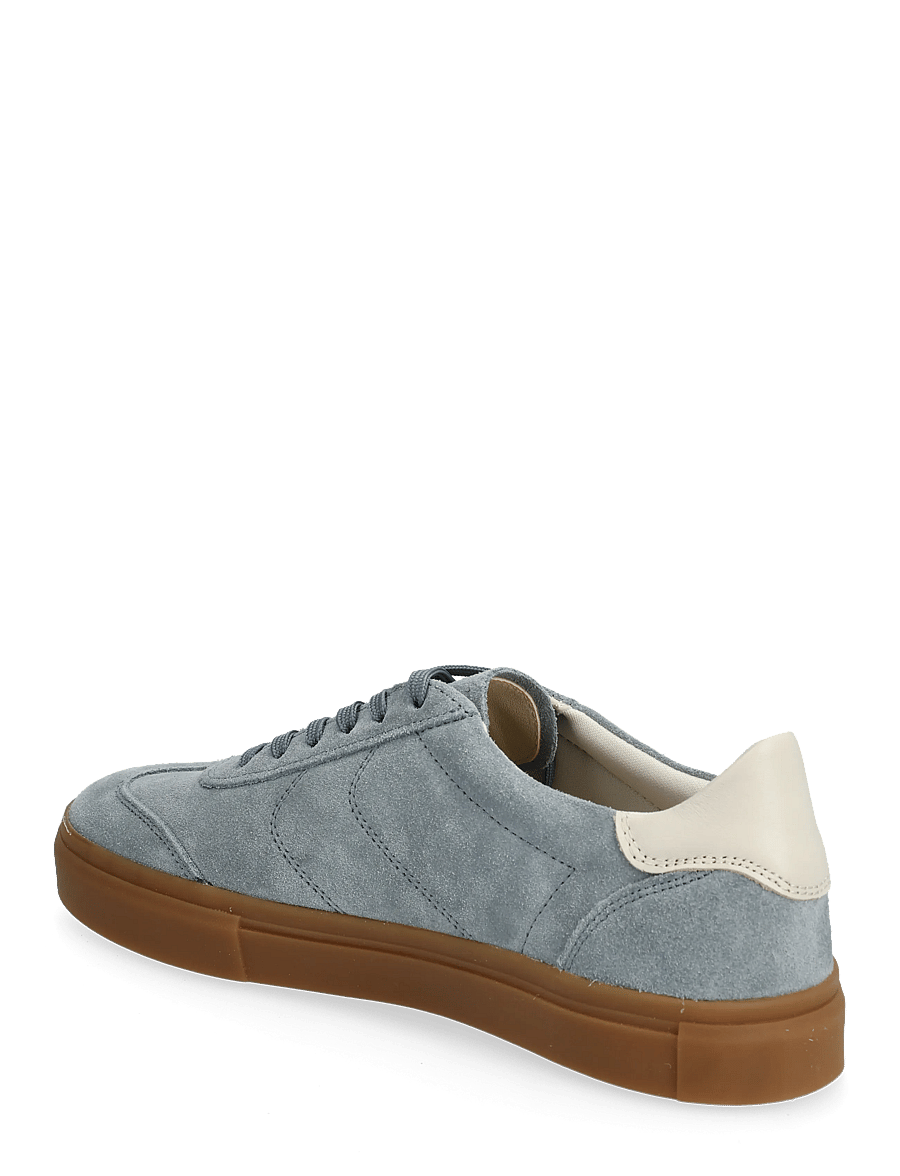 VAGABOND - CODY - lage sneakers - blue - 3