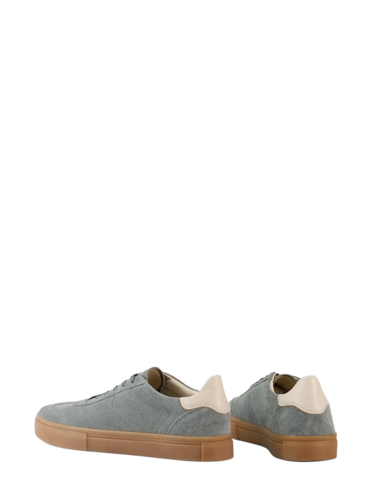 VAGABOND - CODY - lave sneakers - blue - 4