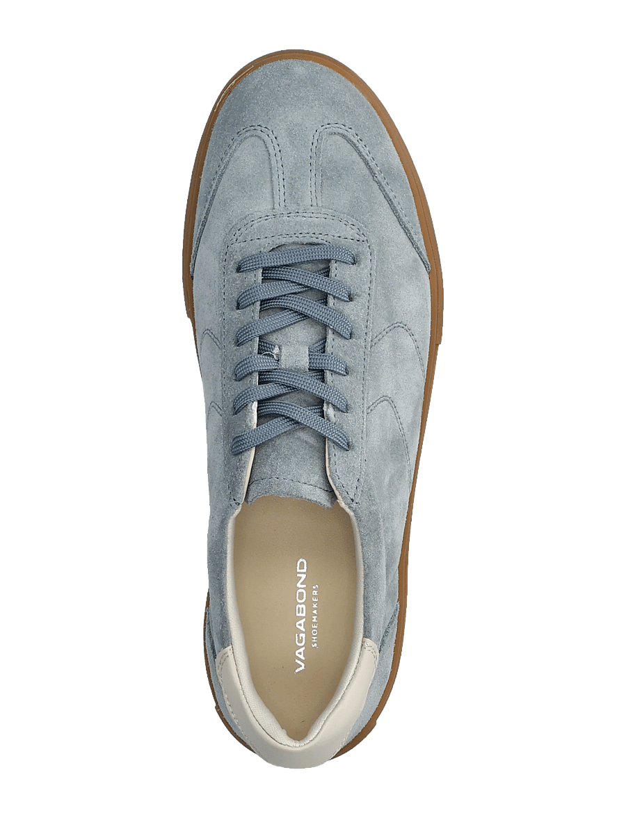VAGABOND - CODY - lage sneakers - blue - 4