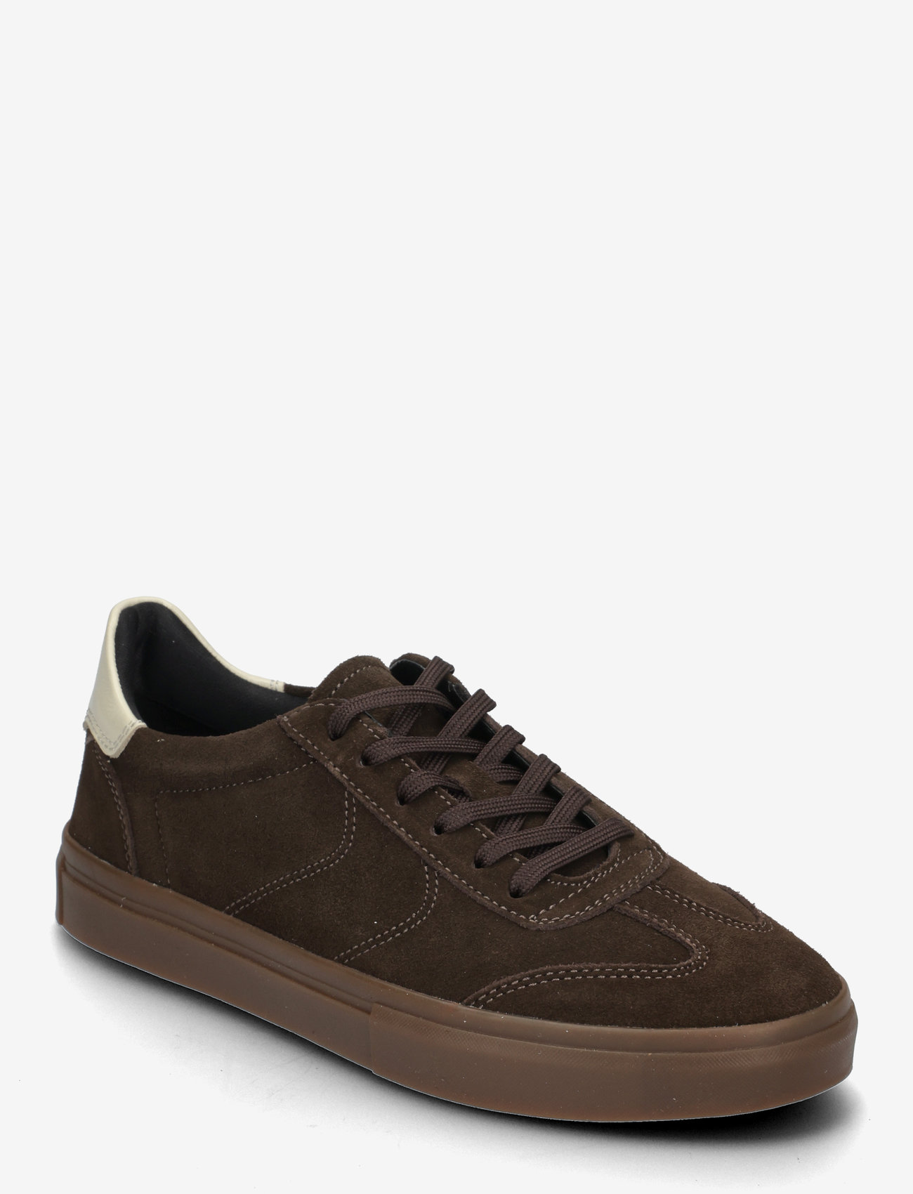 VAGABOND - CODY - låga sneakers - dark brown - 1