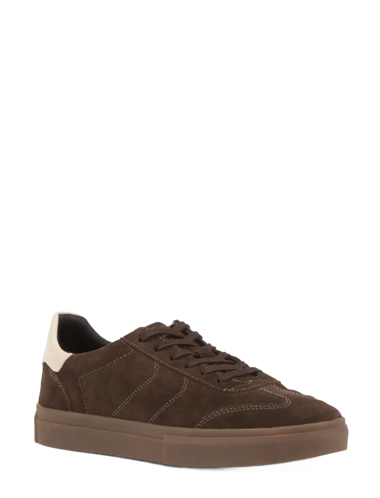 VAGABOND CODY - Modetrender - DARK BROWN / brown