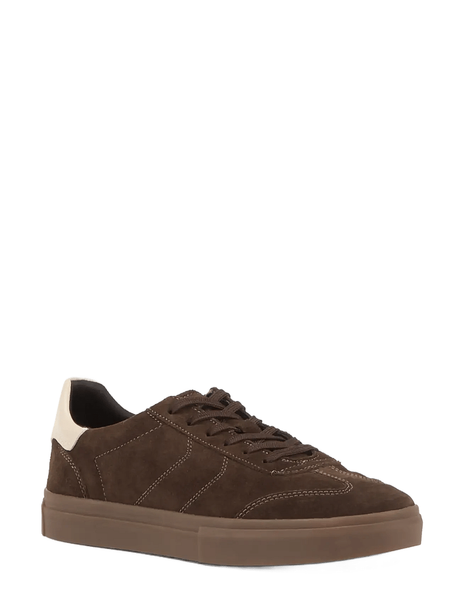 VAGABOND - CODY - låga sneakers - dark brown - 1