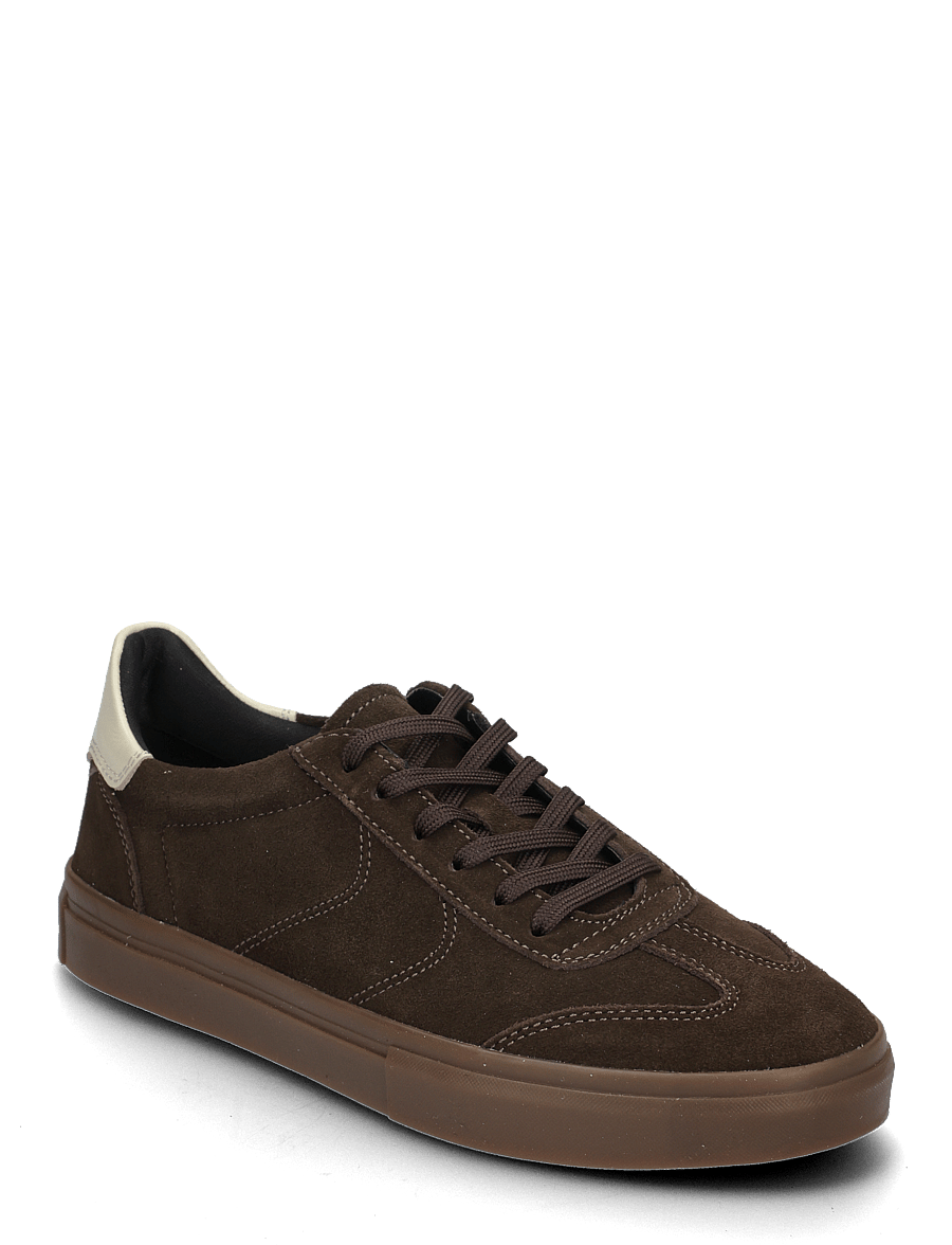 VAGABOND - CODY - niedrige sneaker - dark brown - 1