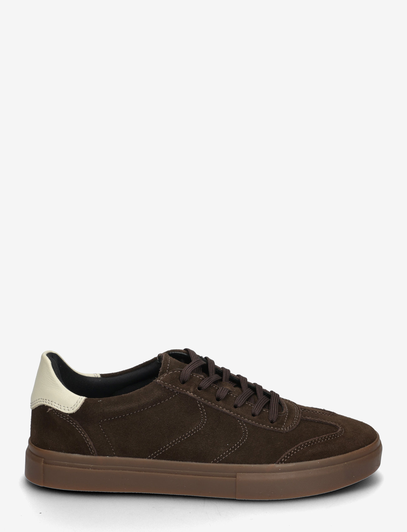 VAGABOND - CODY - låga sneakers - dark brown - 2