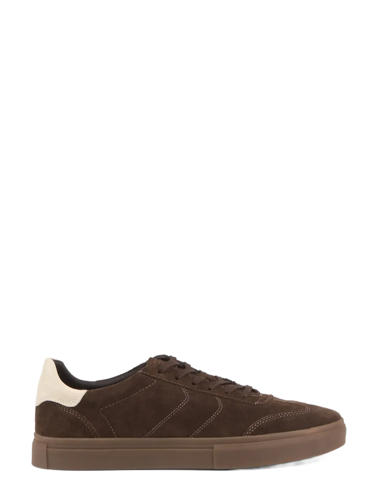 VAGABOND - CODY - låga sneakers - dark brown - 2
