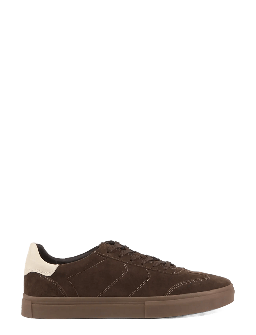 VAGABOND - CODY - låga sneakers - dark brown - 2