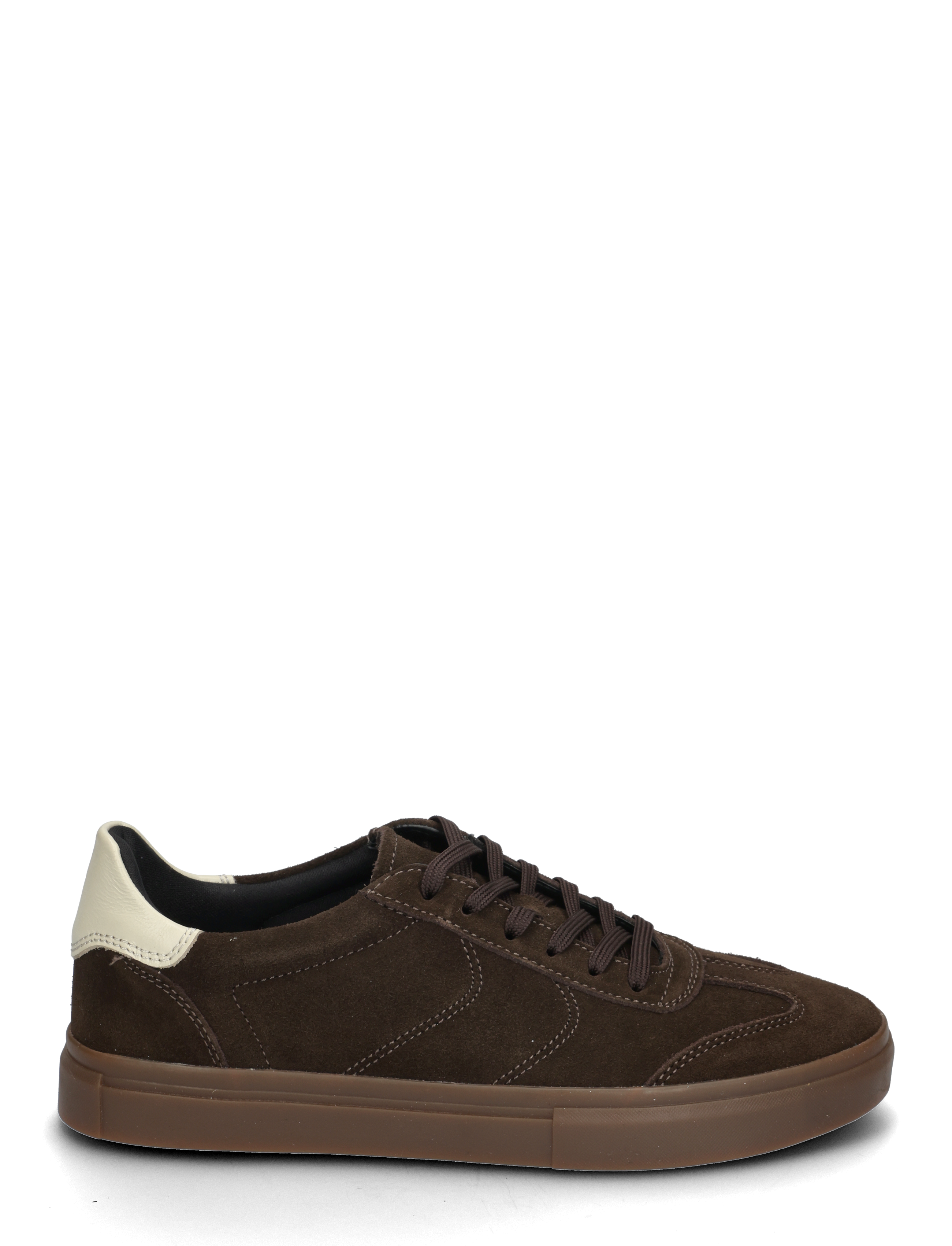 VAGABOND - CODY - niedrige sneaker - dark brown - 2