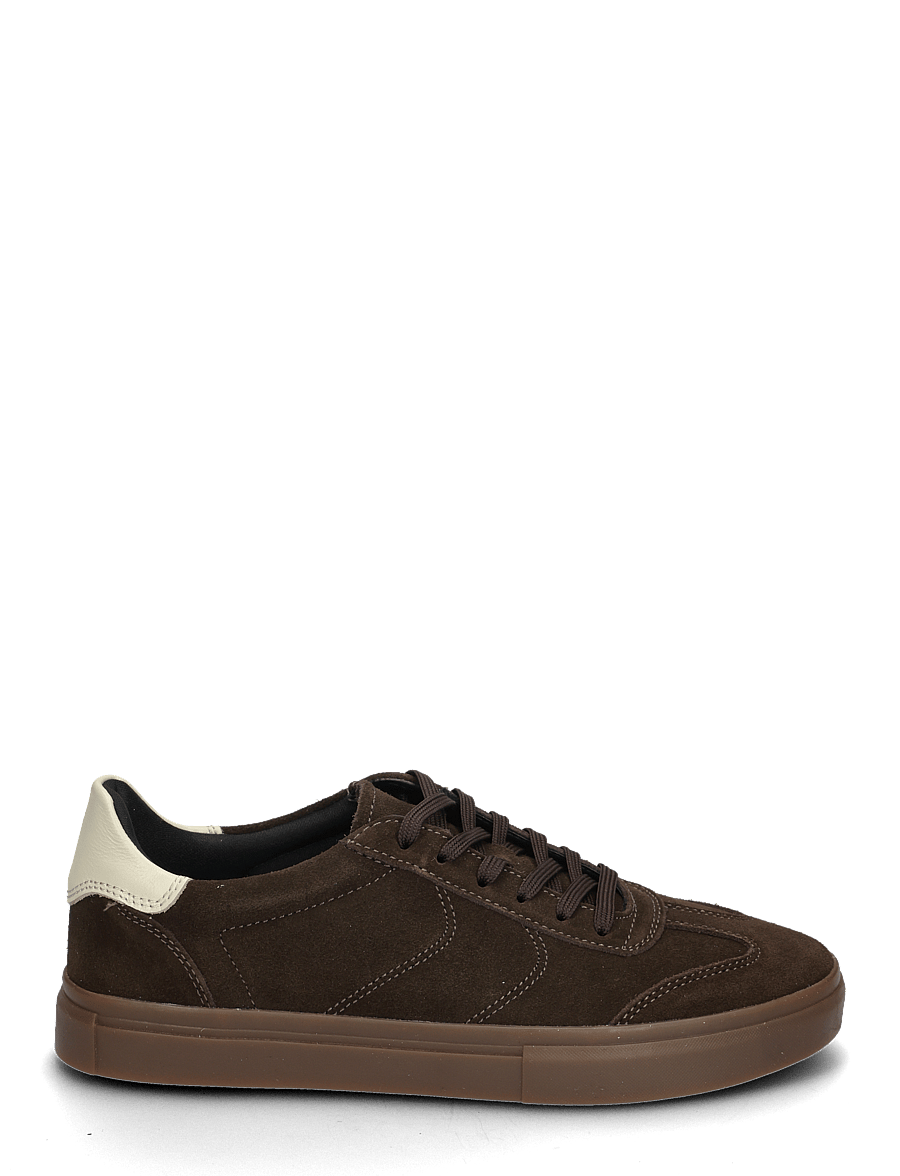 VAGABOND - CODY - niedrige sneaker - dark brown - 2