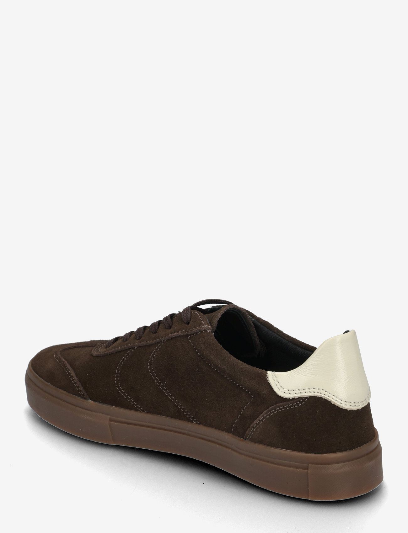 VAGABOND - CODY - låga sneakers - dark brown - 3