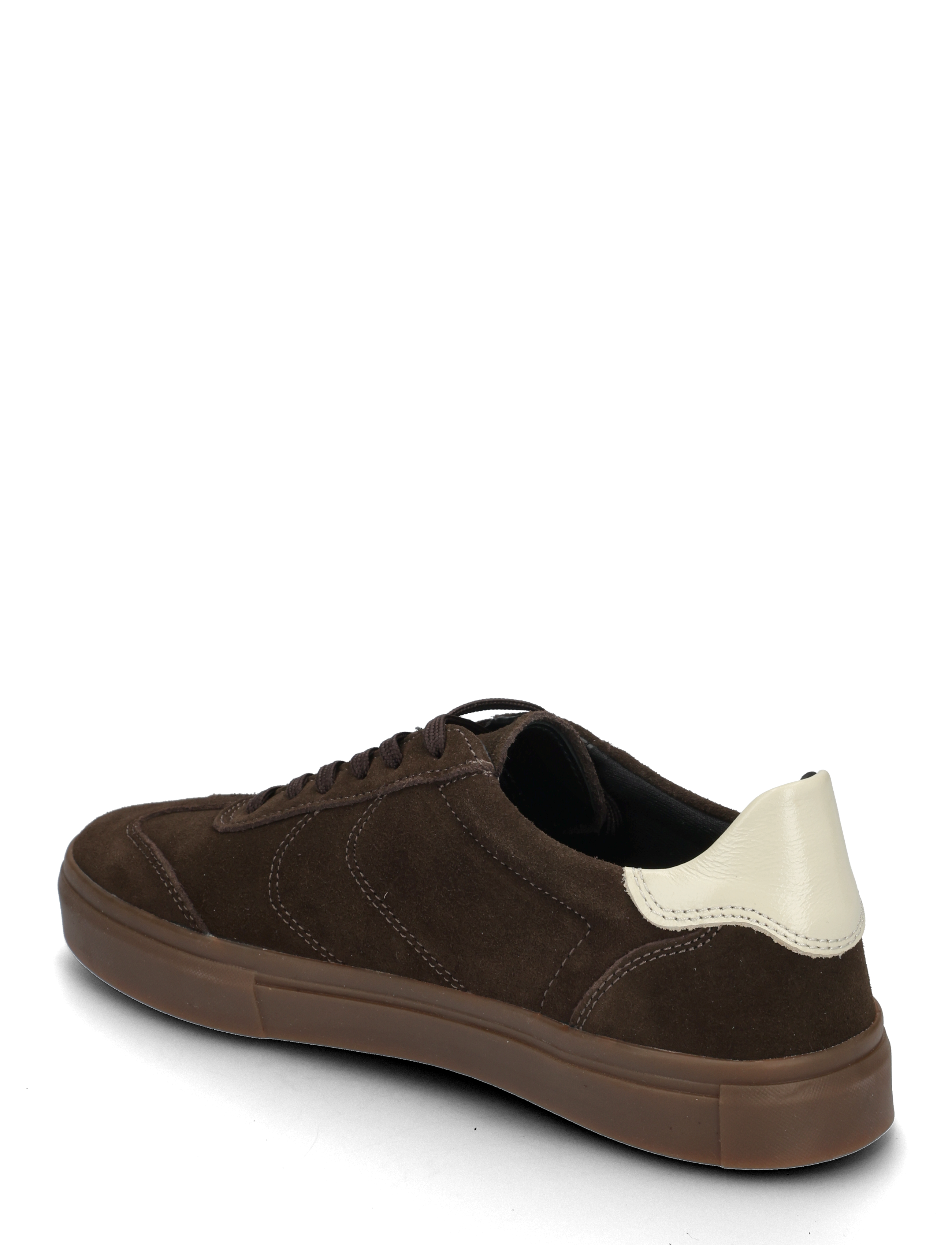 VAGABOND - CODY - niedrige sneaker - dark brown - 3