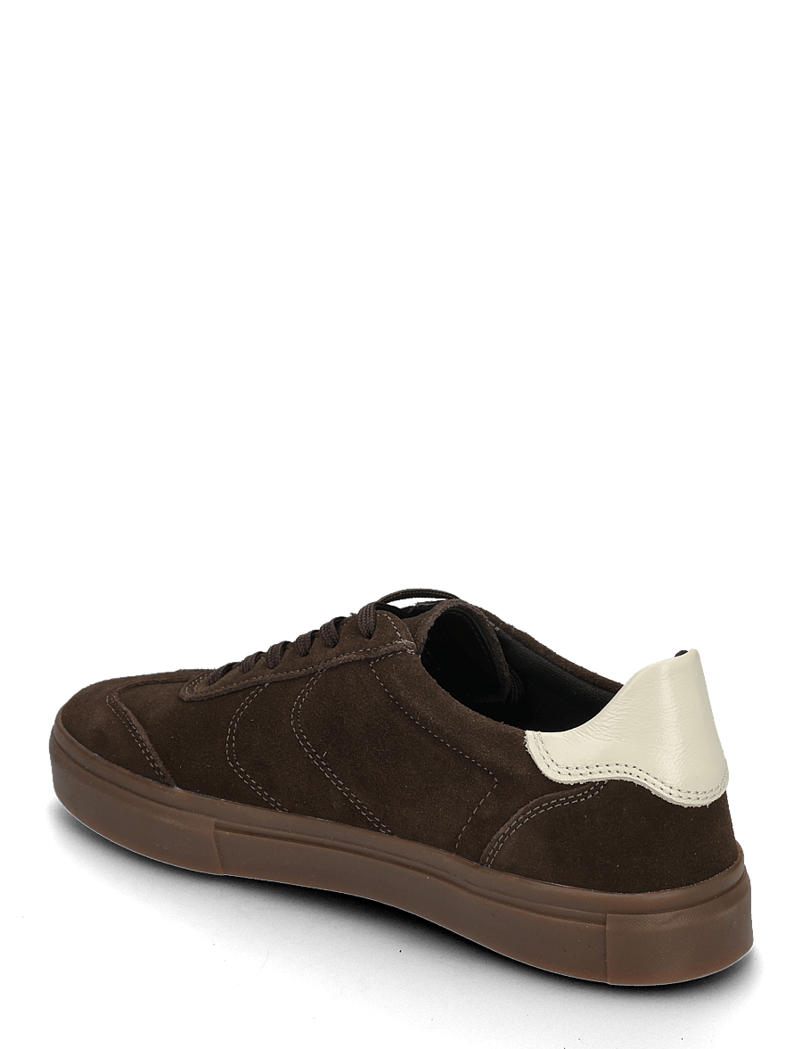 VAGABOND - CODY - niedrige sneaker - dark brown - 3