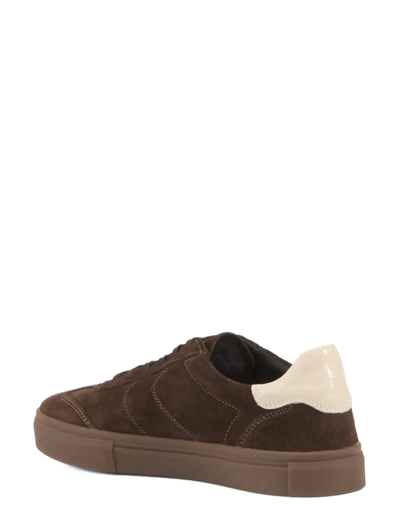 VAGABOND - CODY - låga sneakers - dark brown - 3