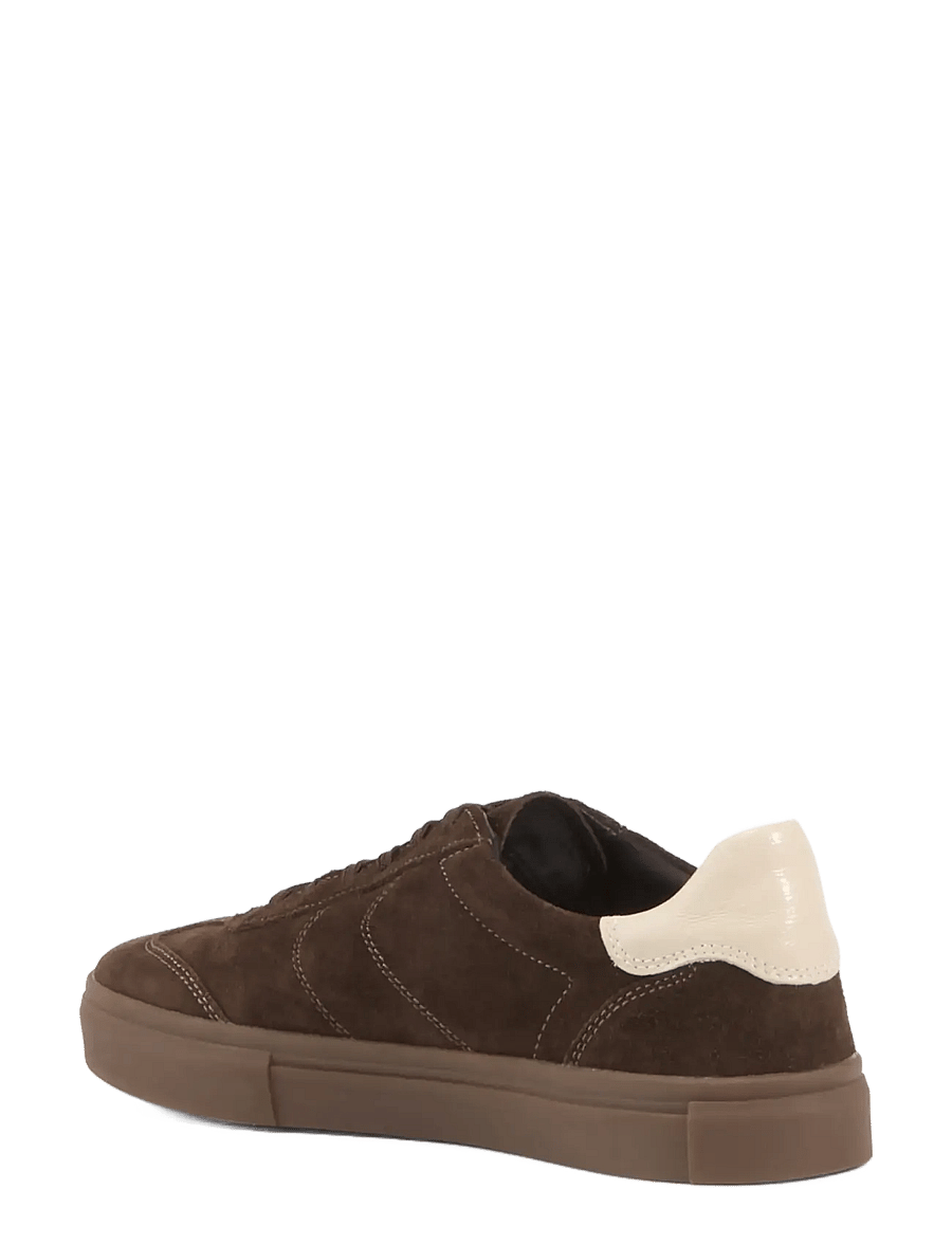 VAGABOND - CODY - låga sneakers - dark brown - 3