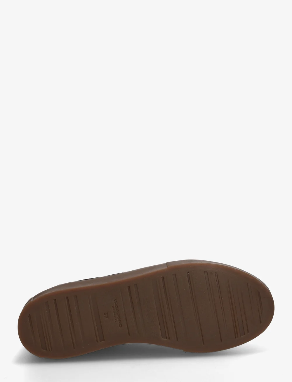 VAGABOND - CODY - låga sneakers - dark brown - 5