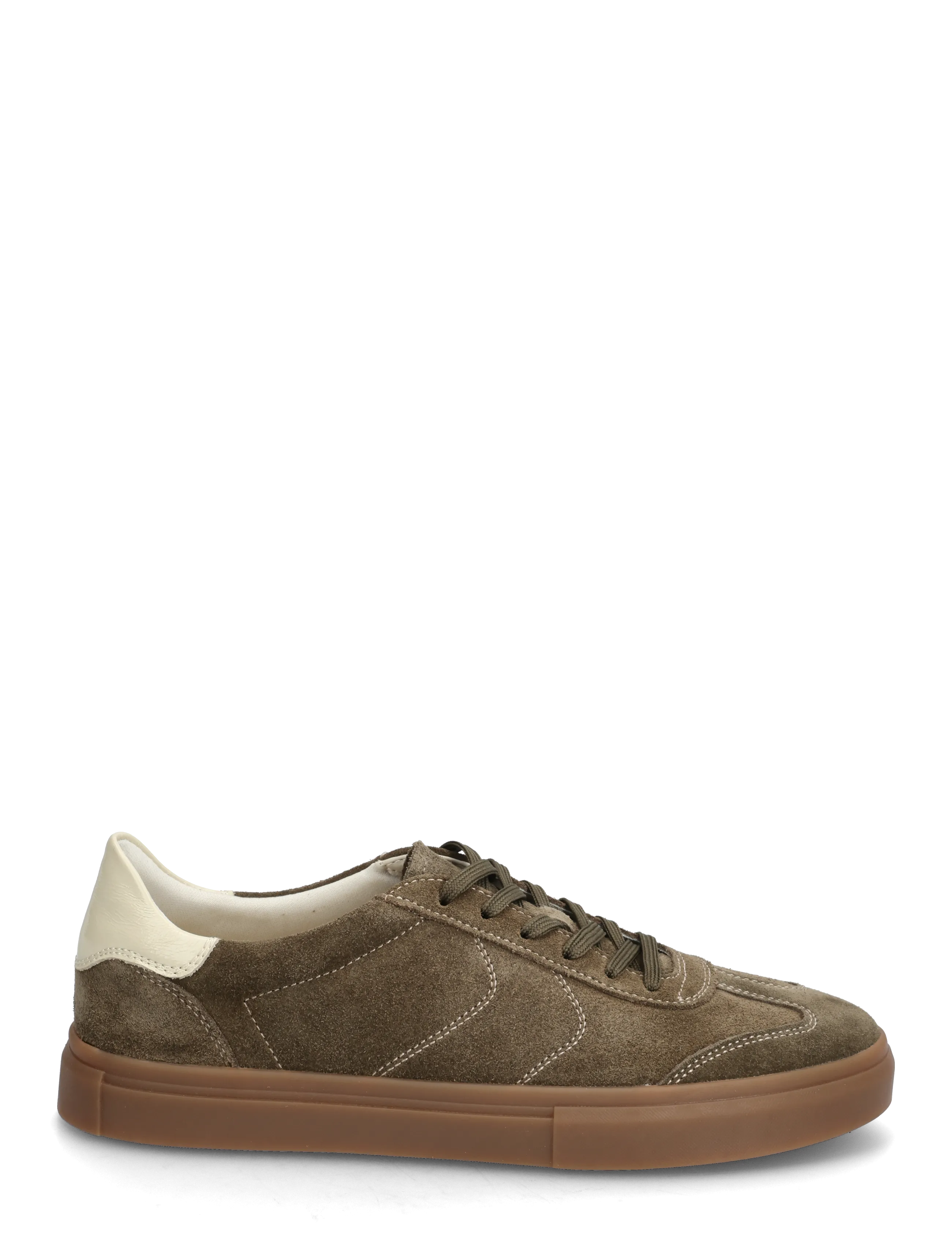VAGABOND - CODY - låga sneakers - dark green - 2