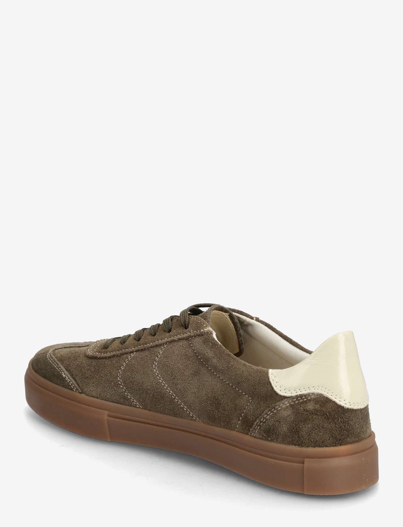 VAGABOND - CODY - lave sneakers - dark green - 3