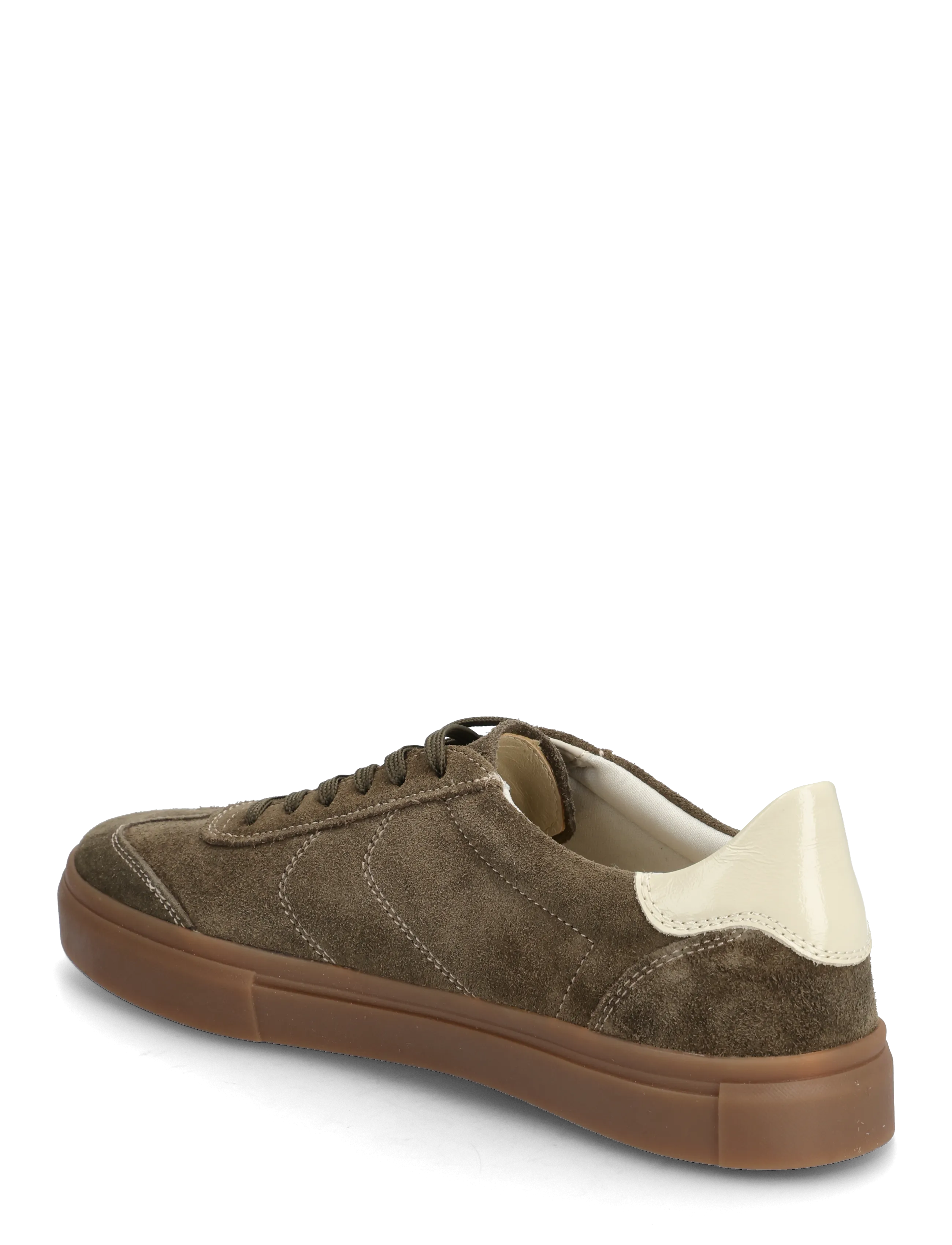 VAGABOND - CODY - låga sneakers - dark green - 3