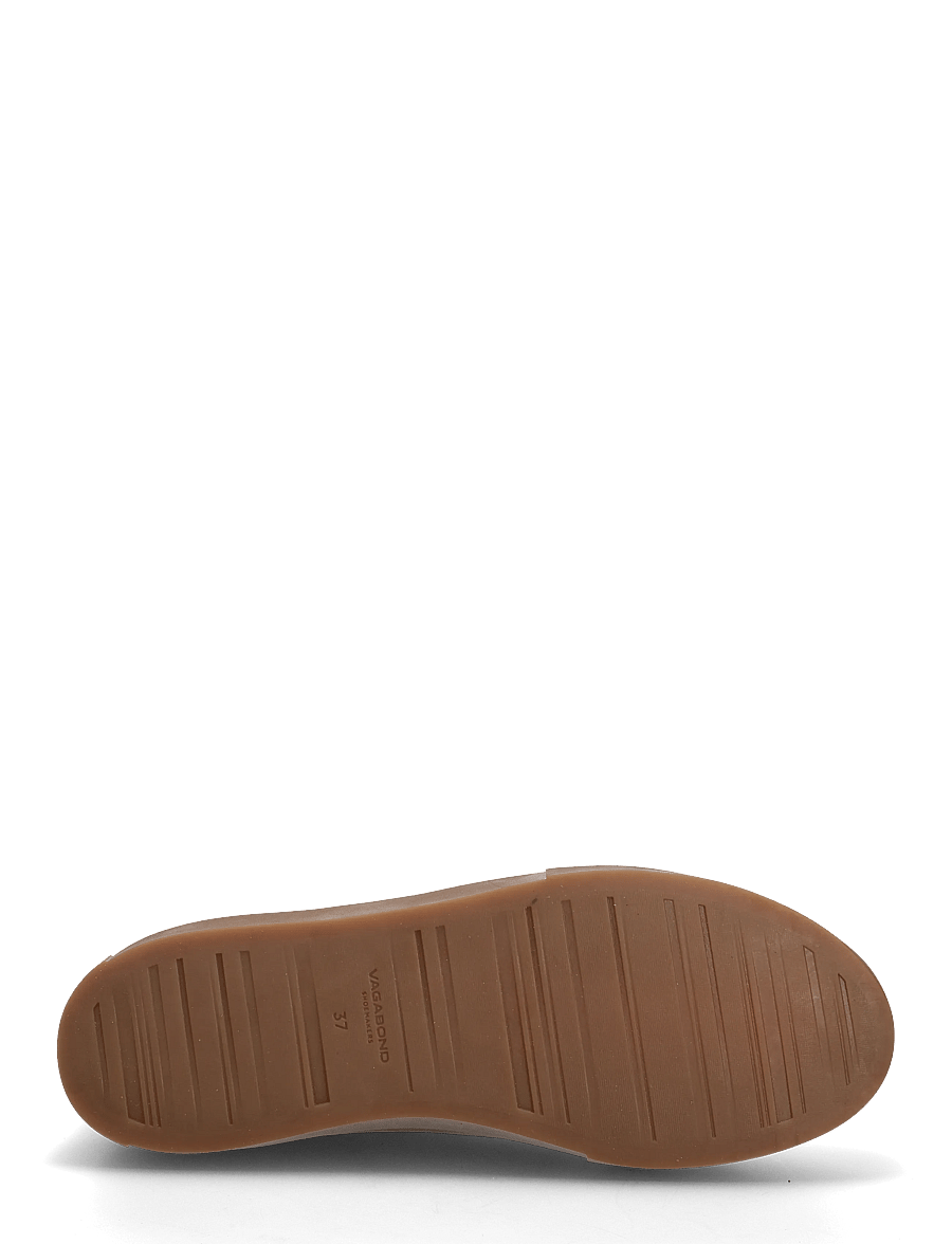 VAGABOND - CODY - sneakers med lavt skaft - dark green - 5