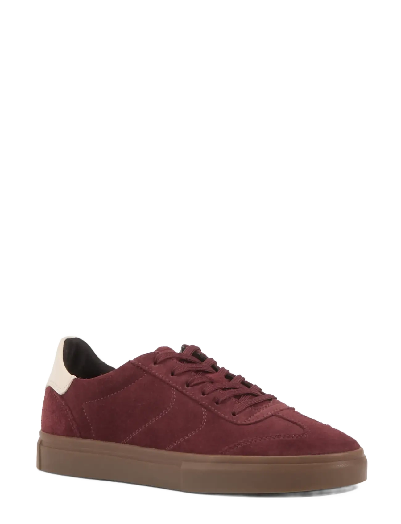 VAGABOND CODY - Tossud - DARK RED / burgundy
