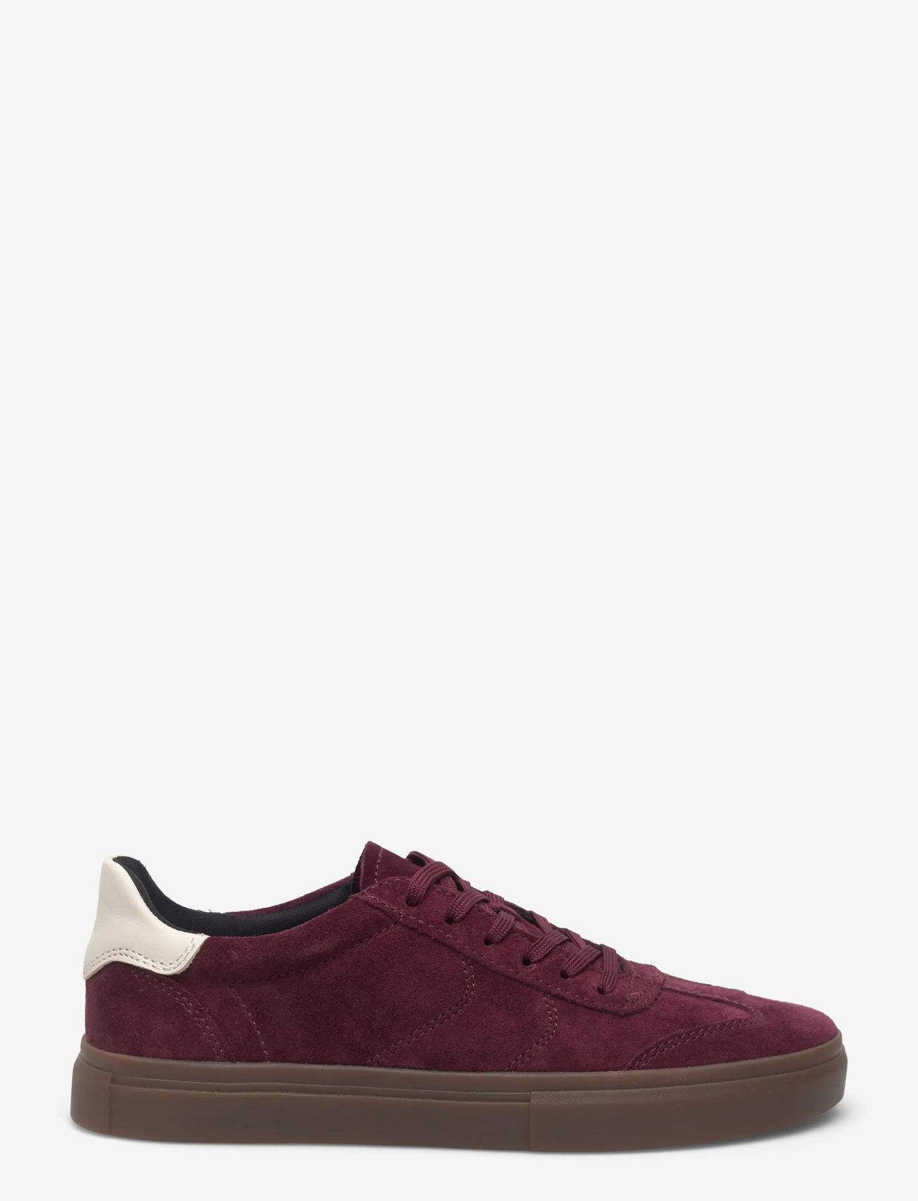 VAGABOND - CODY - niedrige sneakers - dark red - 1