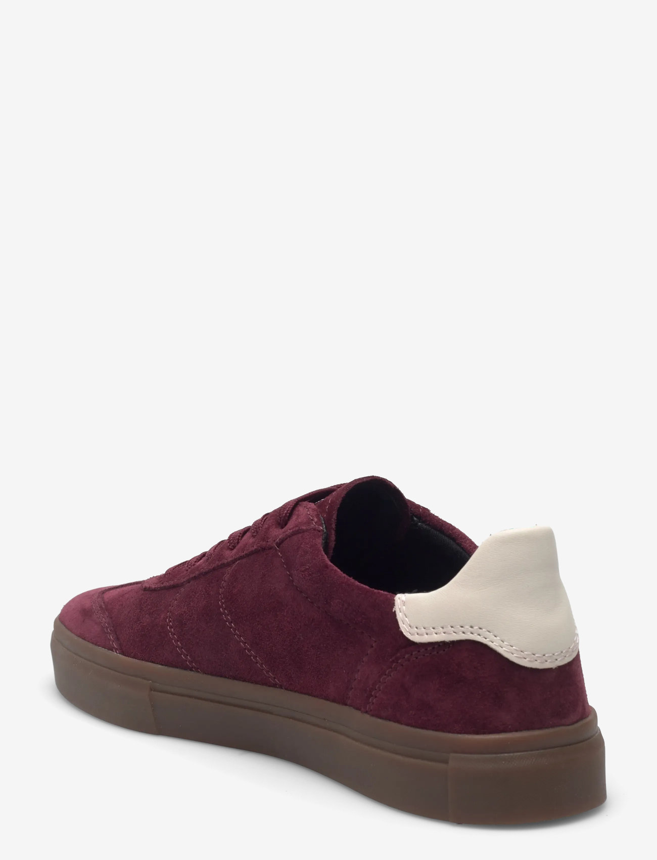 VAGABOND - CODY - niedrige sneakers - dark red - 2