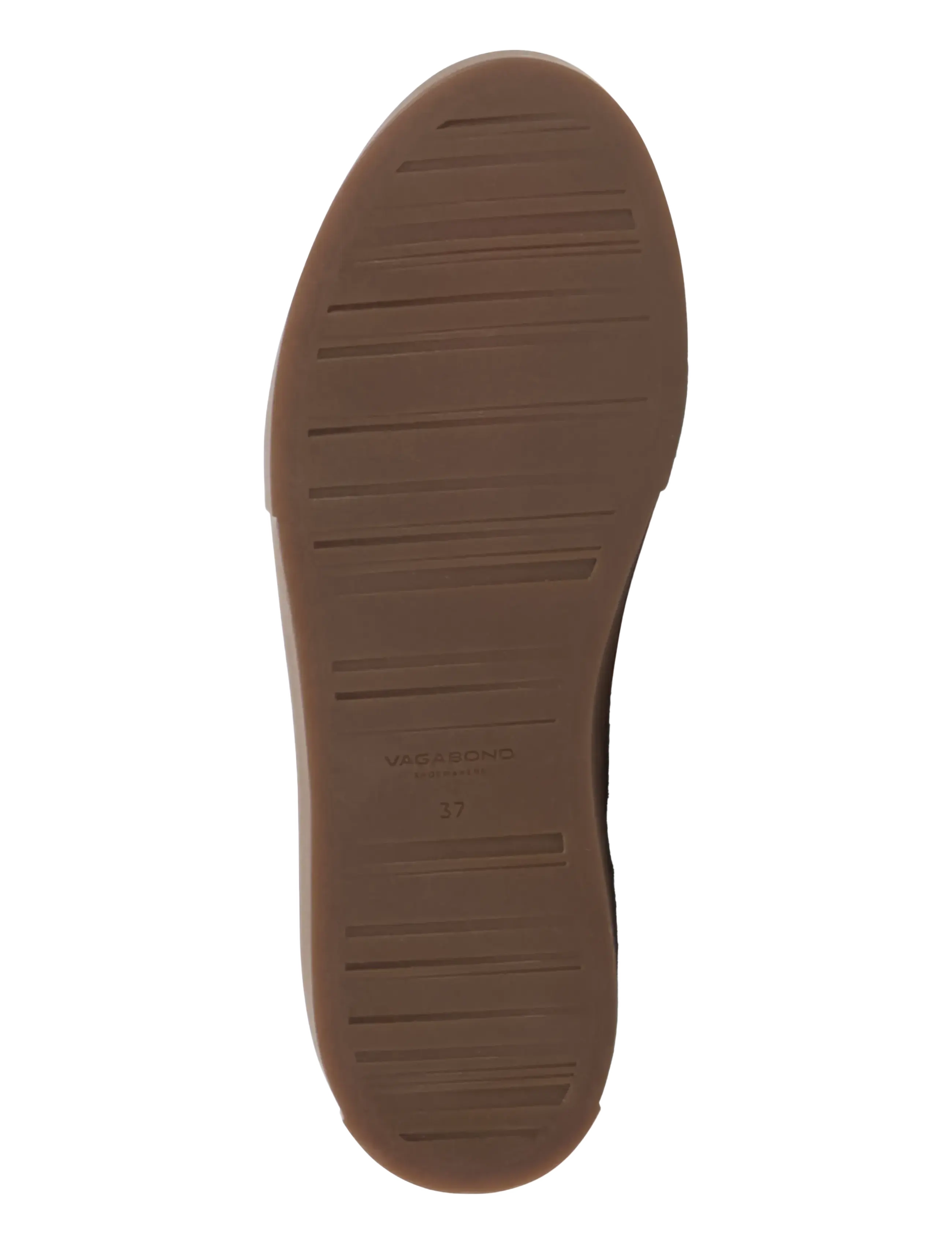 VAGABOND - CODY - madala säärega tossud - dark red - 5
