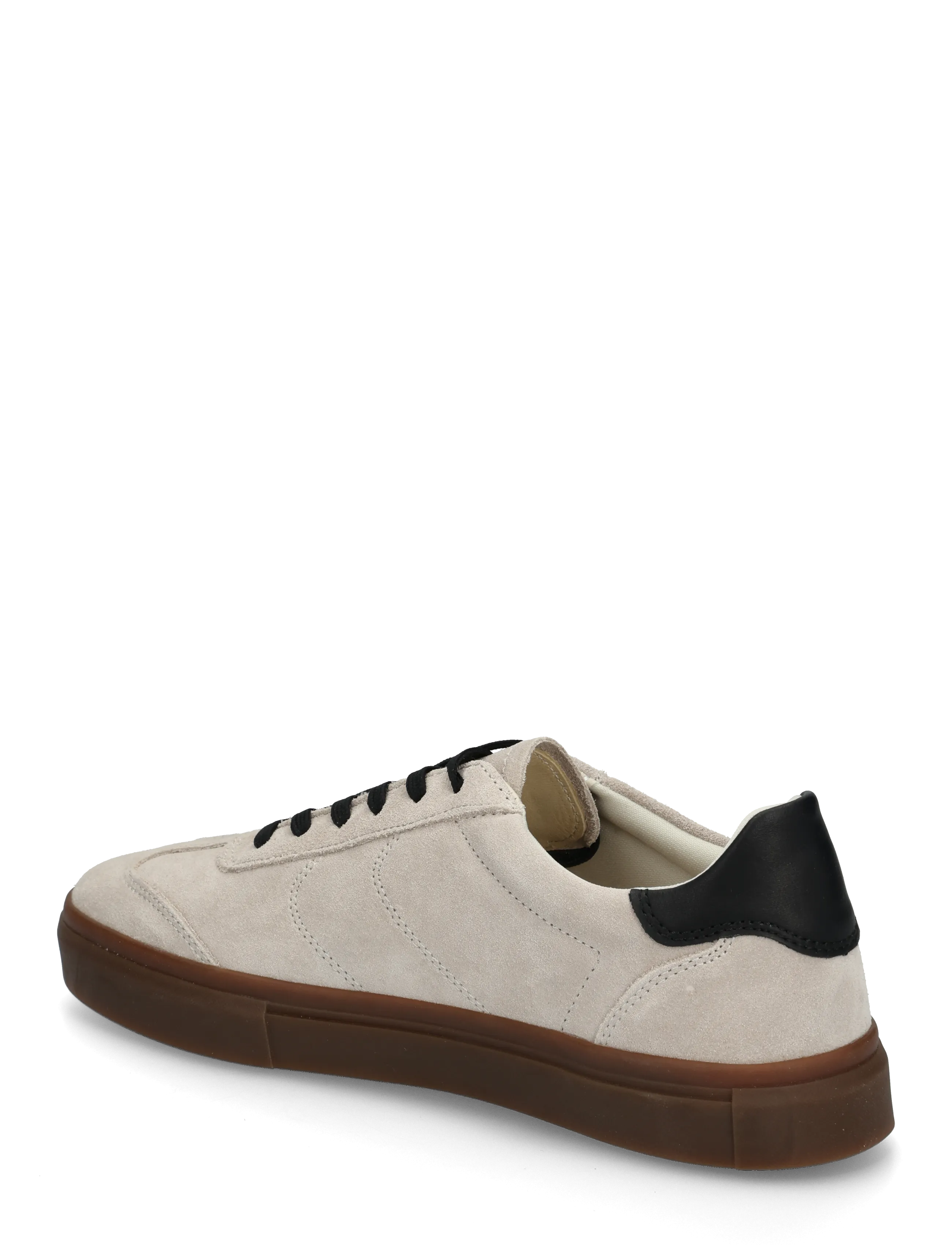 VAGABOND - CODY - lave sneakers - off white - 1