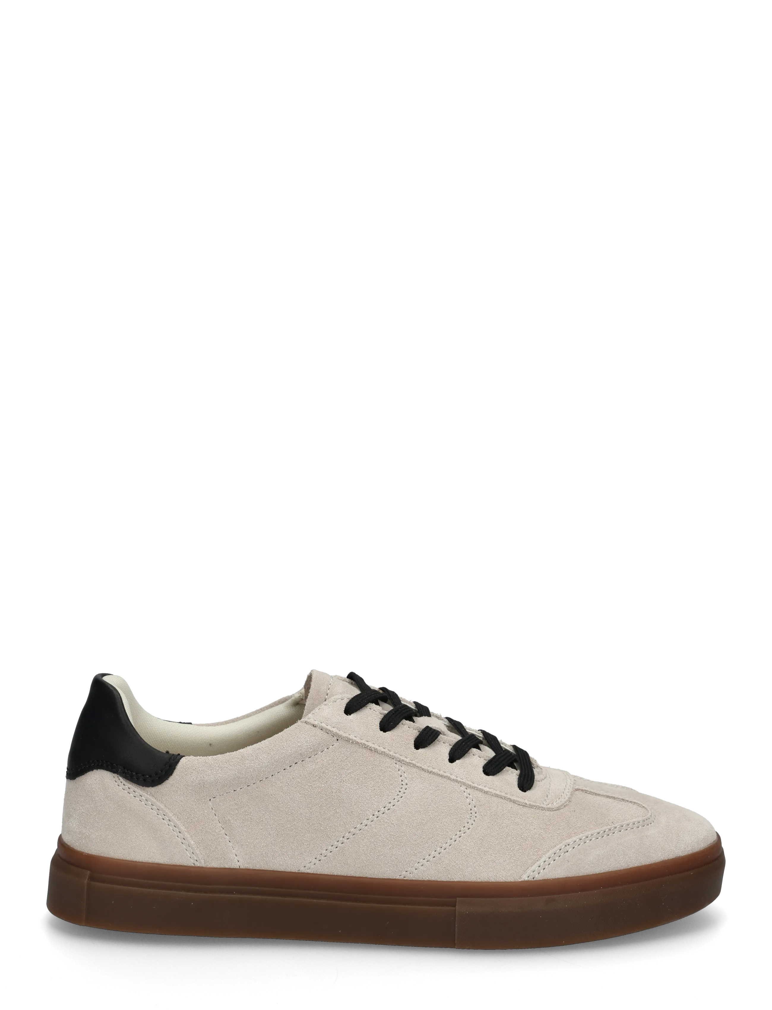 VAGABOND - CODY - lave sneakers - off white - 2