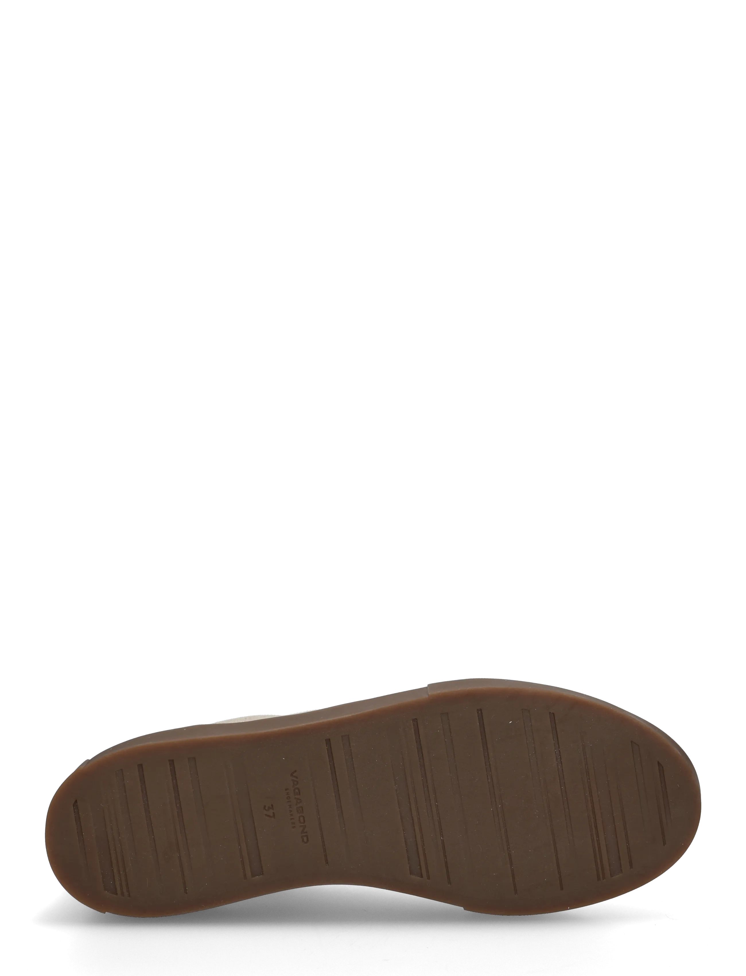 VAGABOND - CODY - lave sneakers - off white - 4