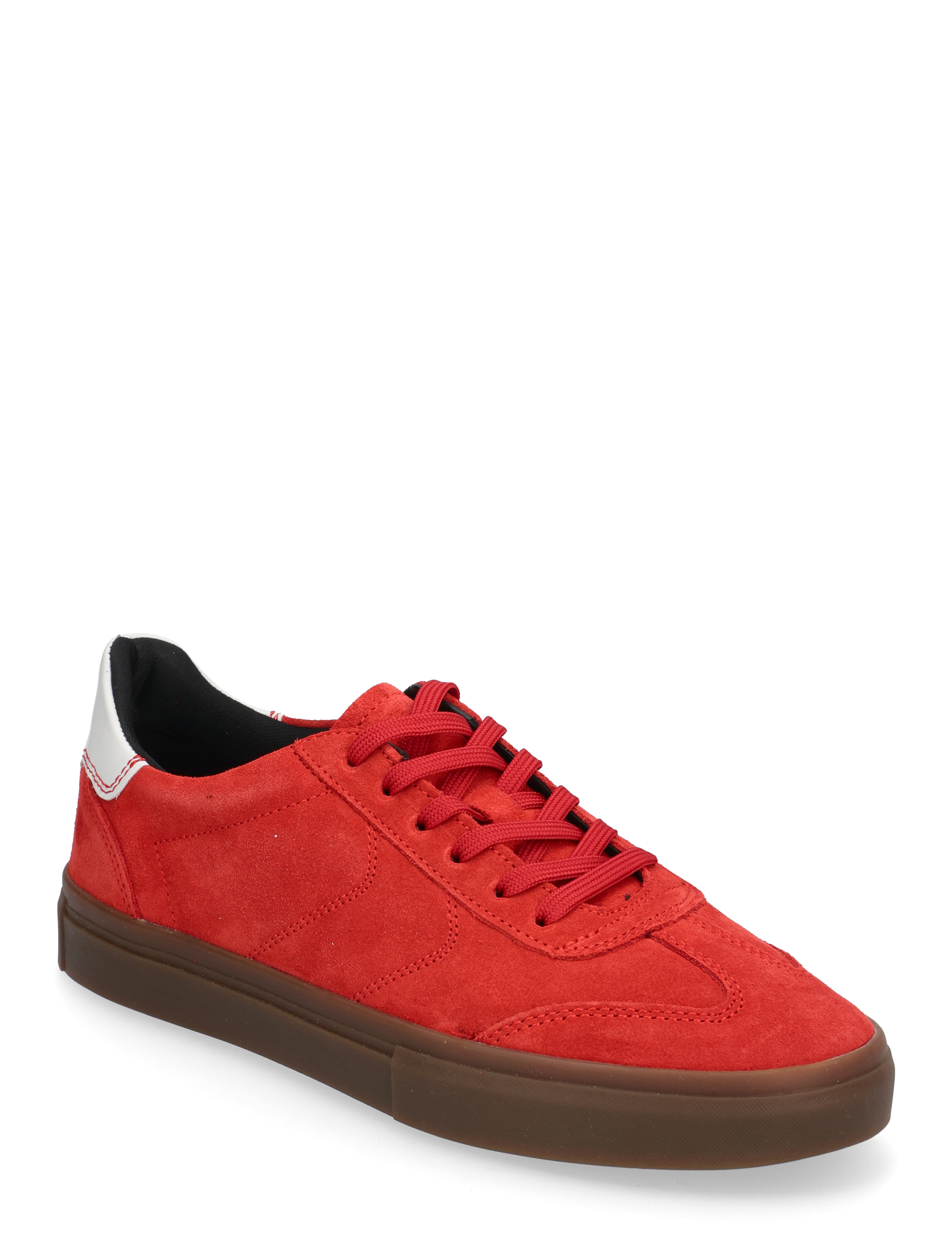 VAGABOND CODY - Sneakers - RED / red