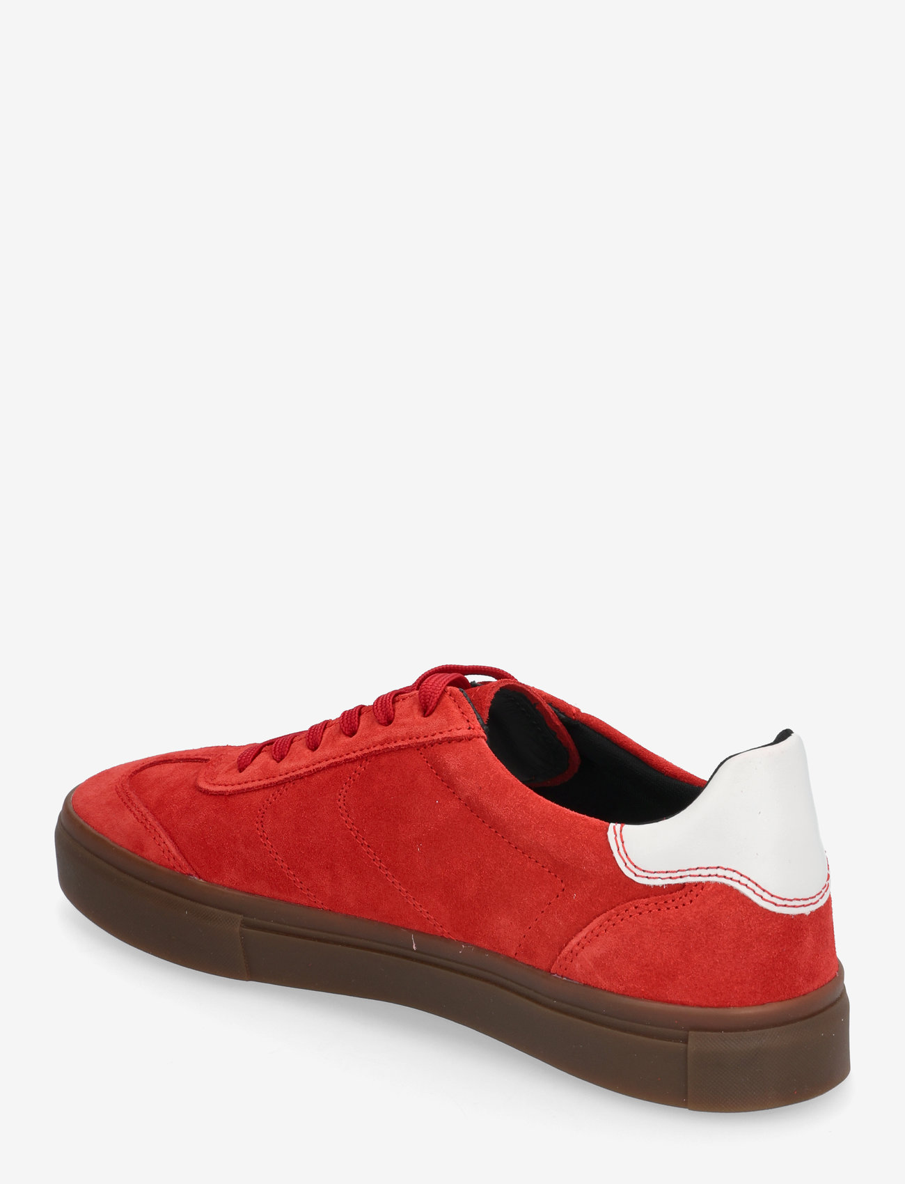 VAGABOND - CODY - niedrige sneakers - red - 2