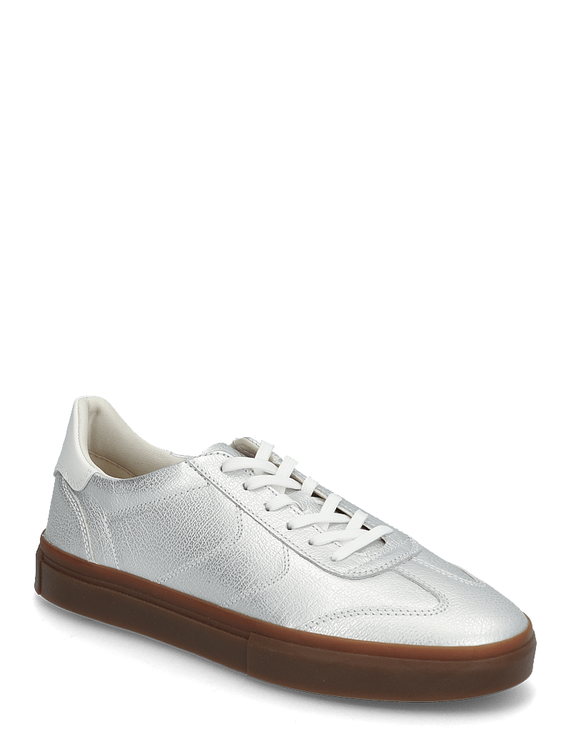 VAGABOND - CODY - niedrige sneakers - silver - 0