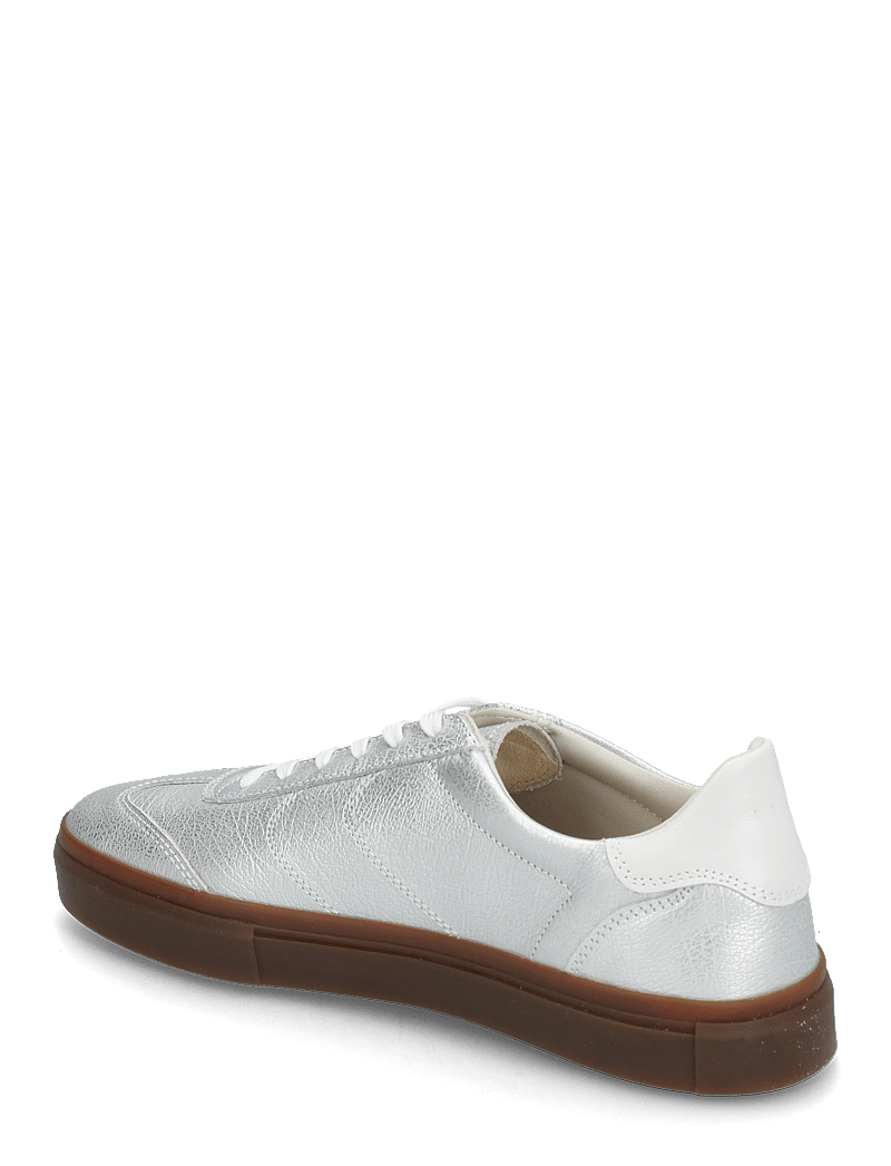 VAGABOND - CODY - niedrige sneakers - silver - 2