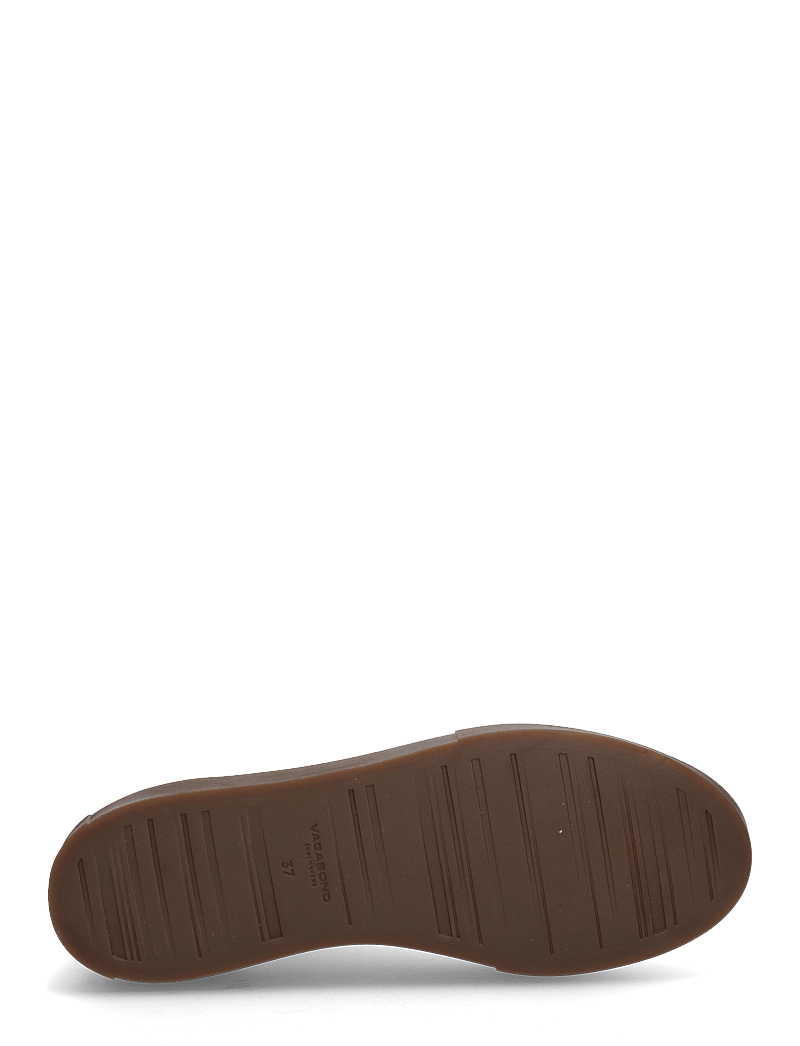 VAGABOND - CODY - niedrige sneakers - silver - 4