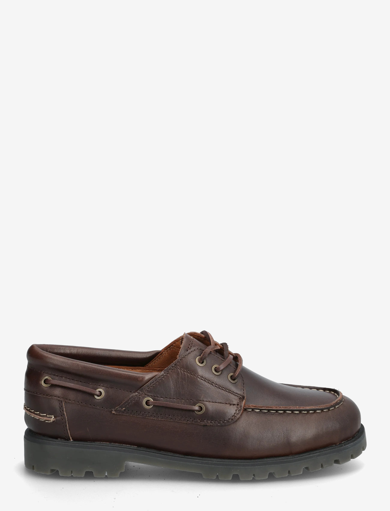 VAGABOND - JOSLYN - purjekingad - brown - 1